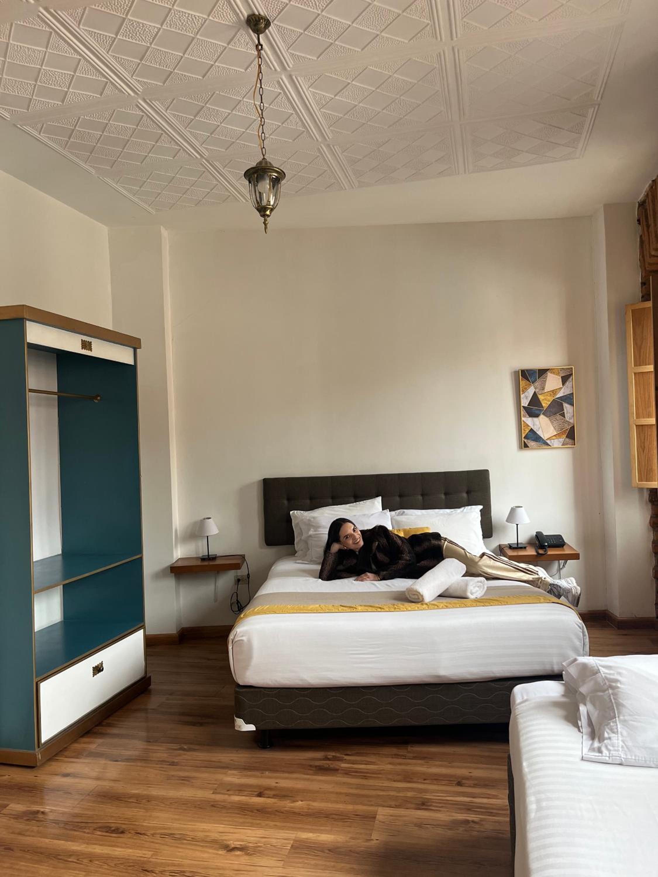 Triple Room with Terrace photo 3