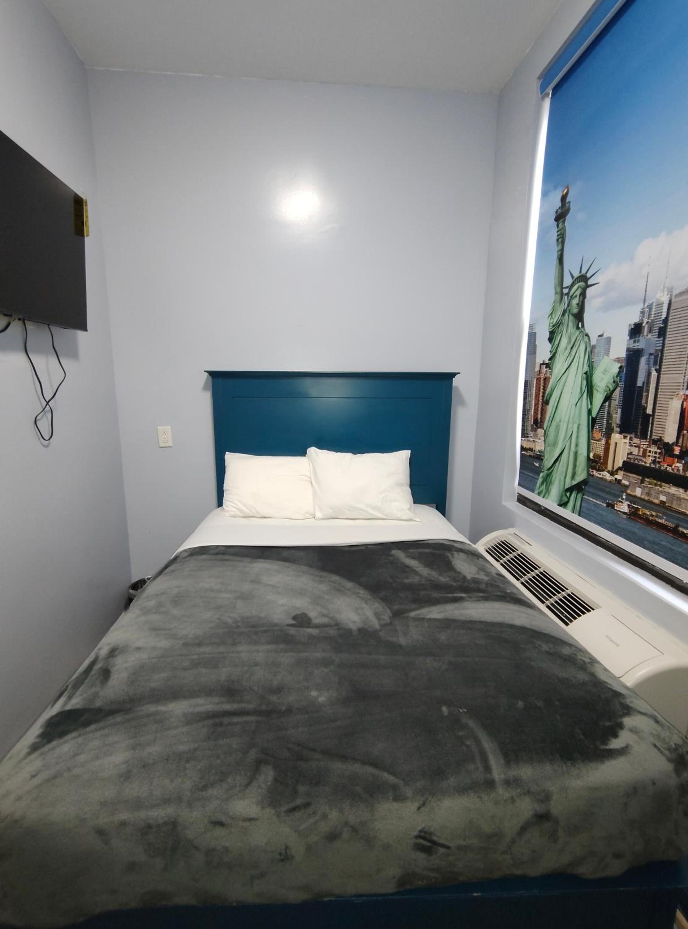 Standard Single Room photo 3