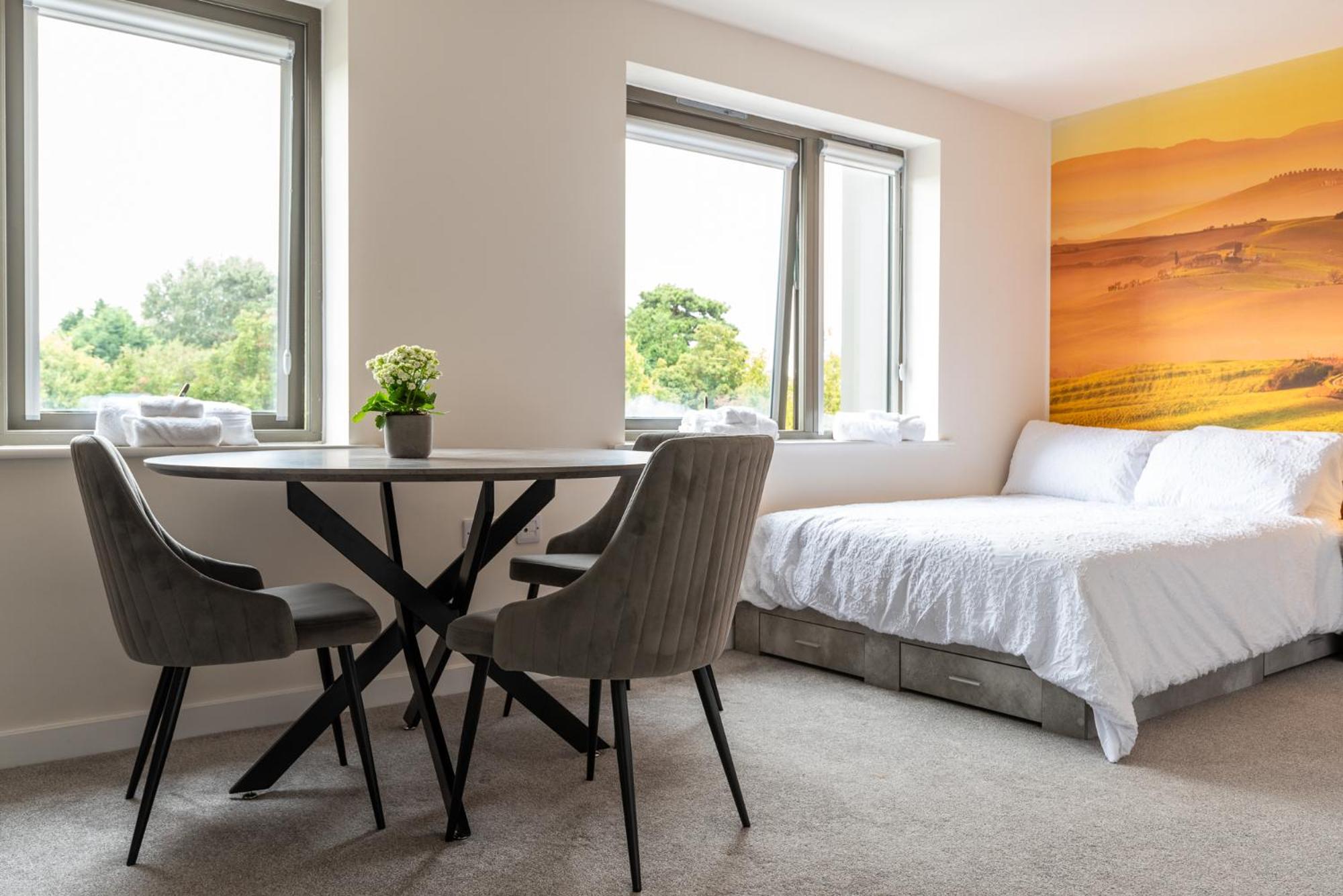 Triple Room photo 2