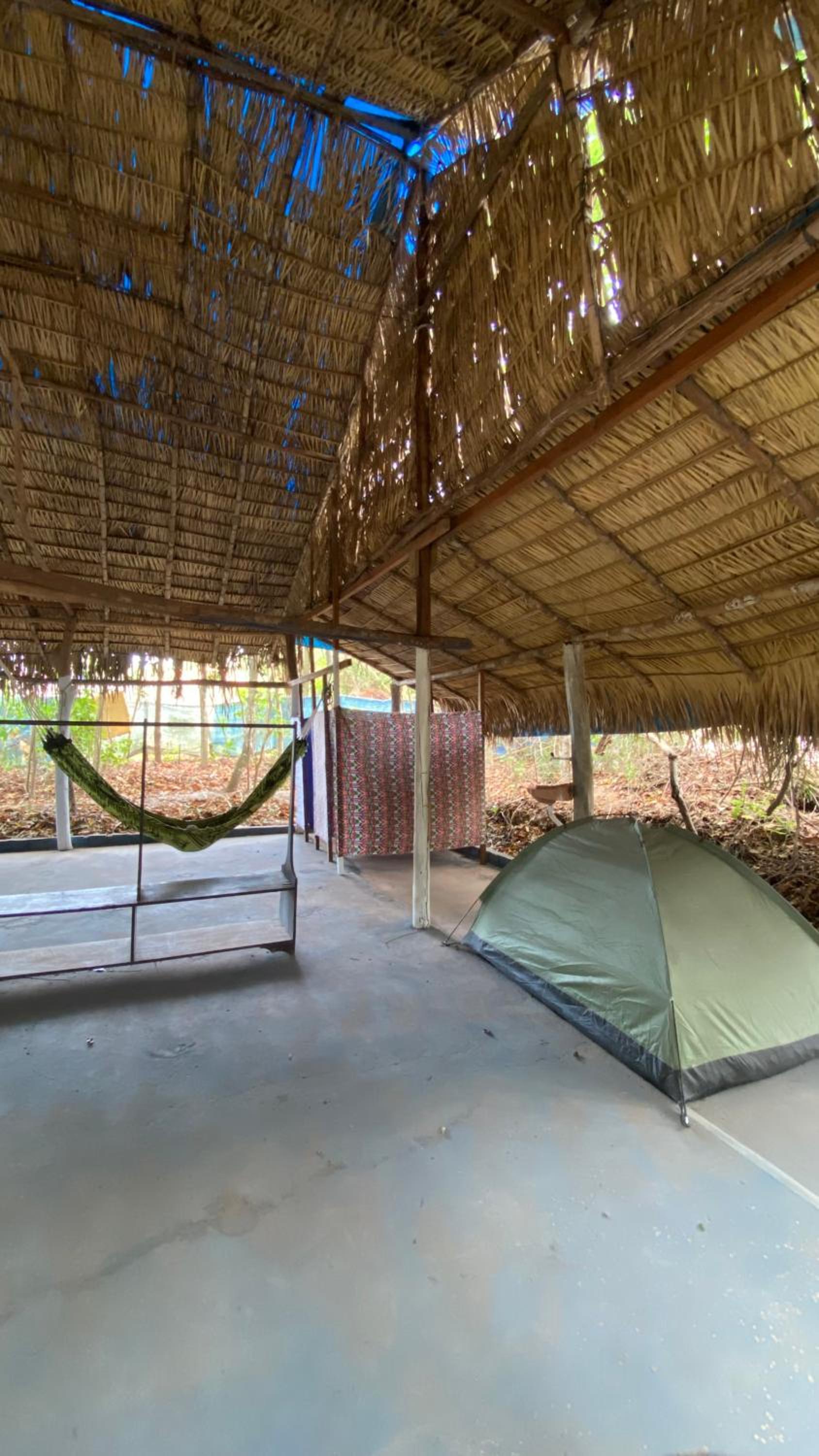 Tent photo 2