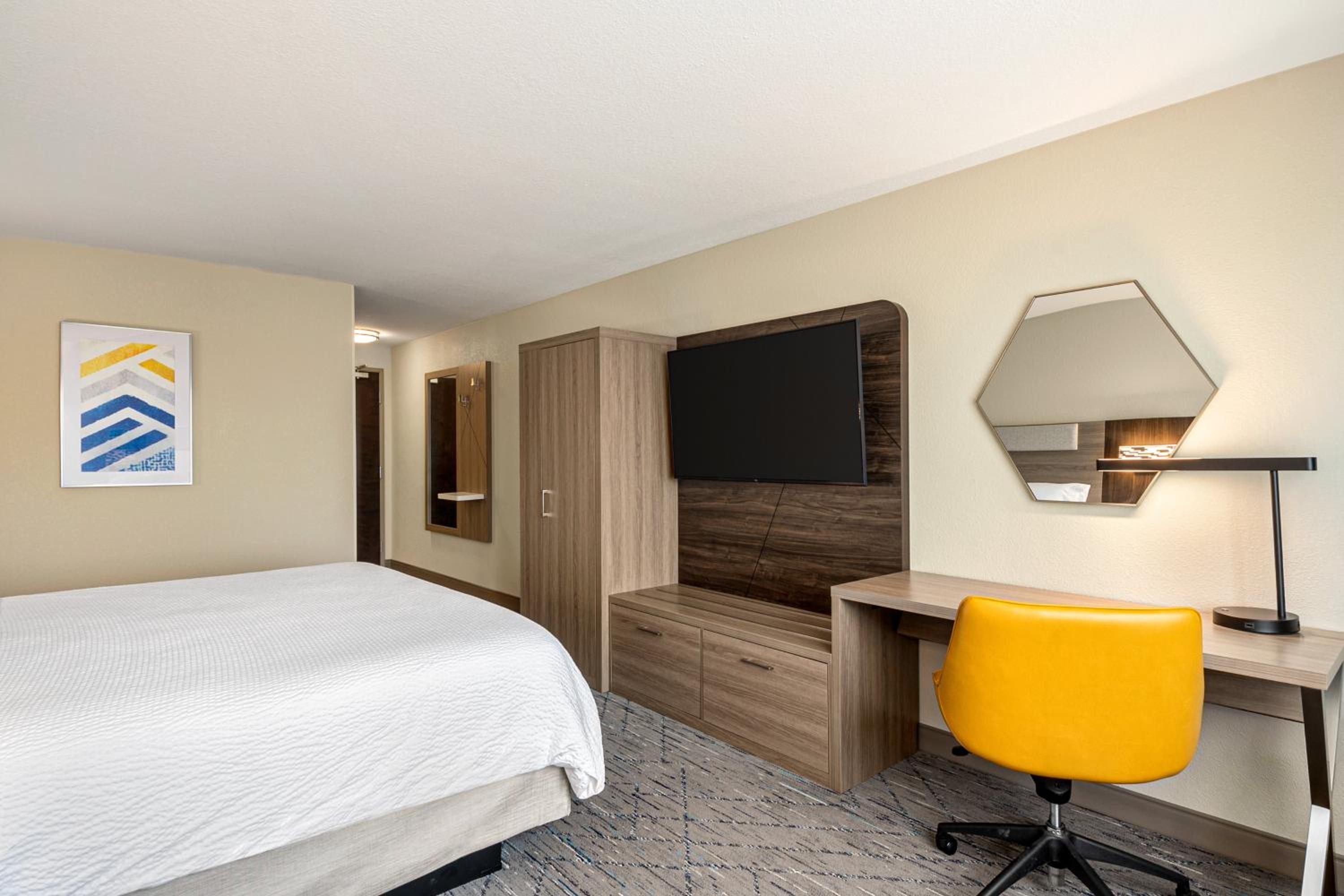 Standard Room photo 3