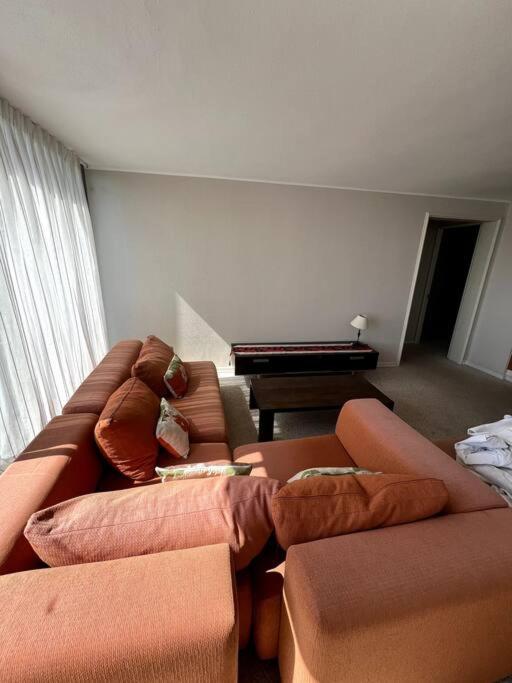 Four-Bedroom Apartment photo 1