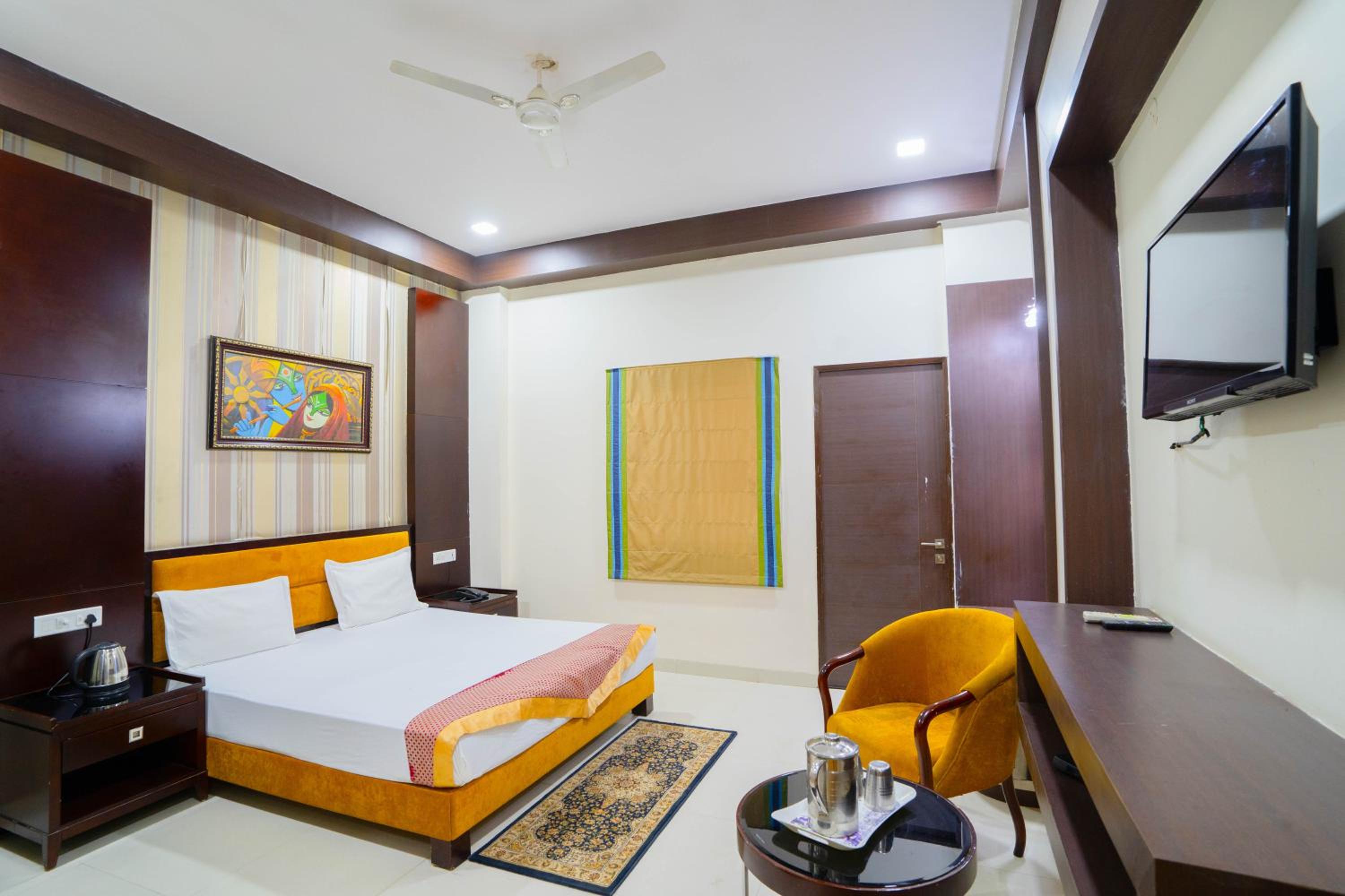 Family Suite