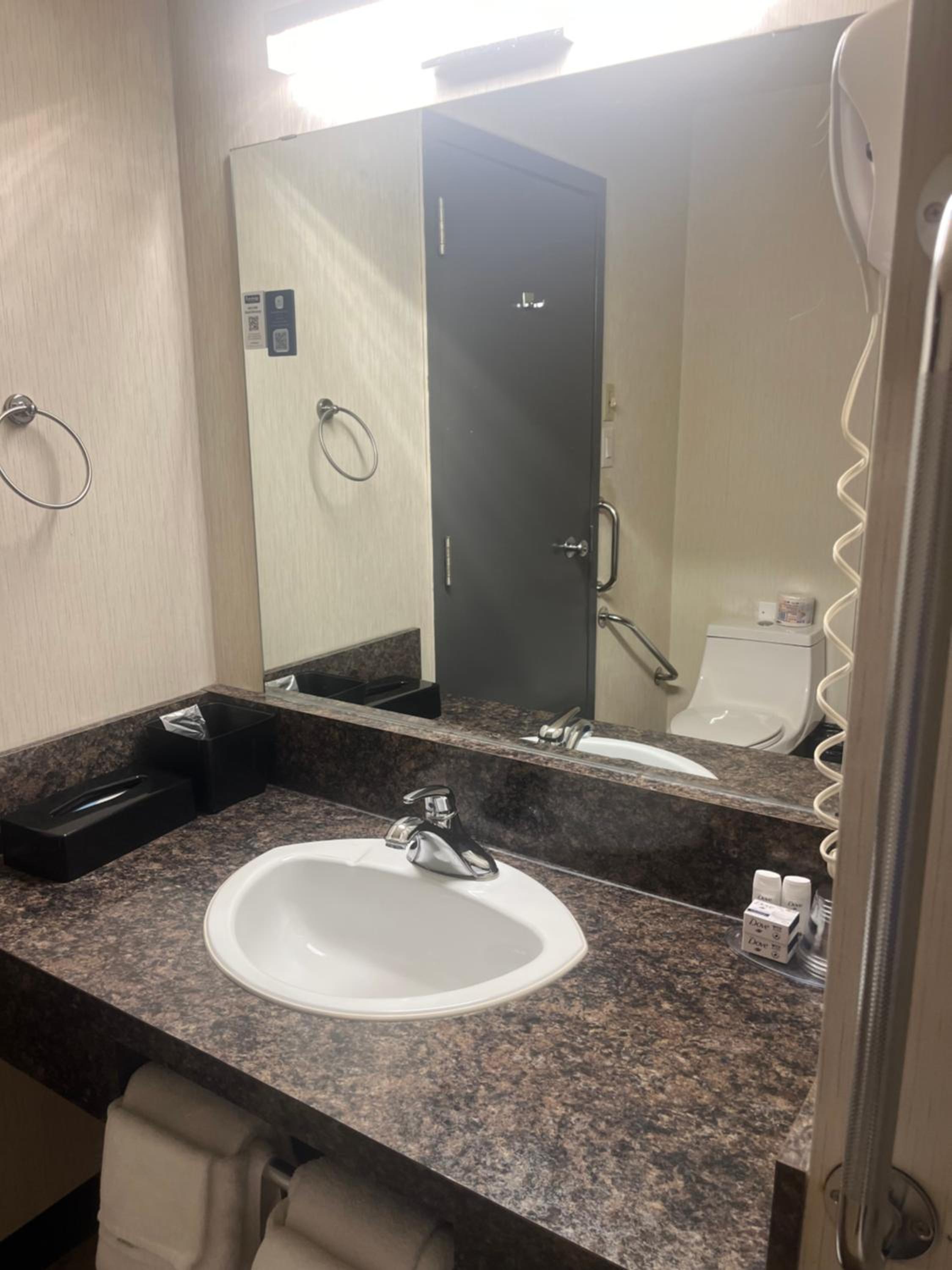 Travelodge by Wyndham Brandon, Billede 3