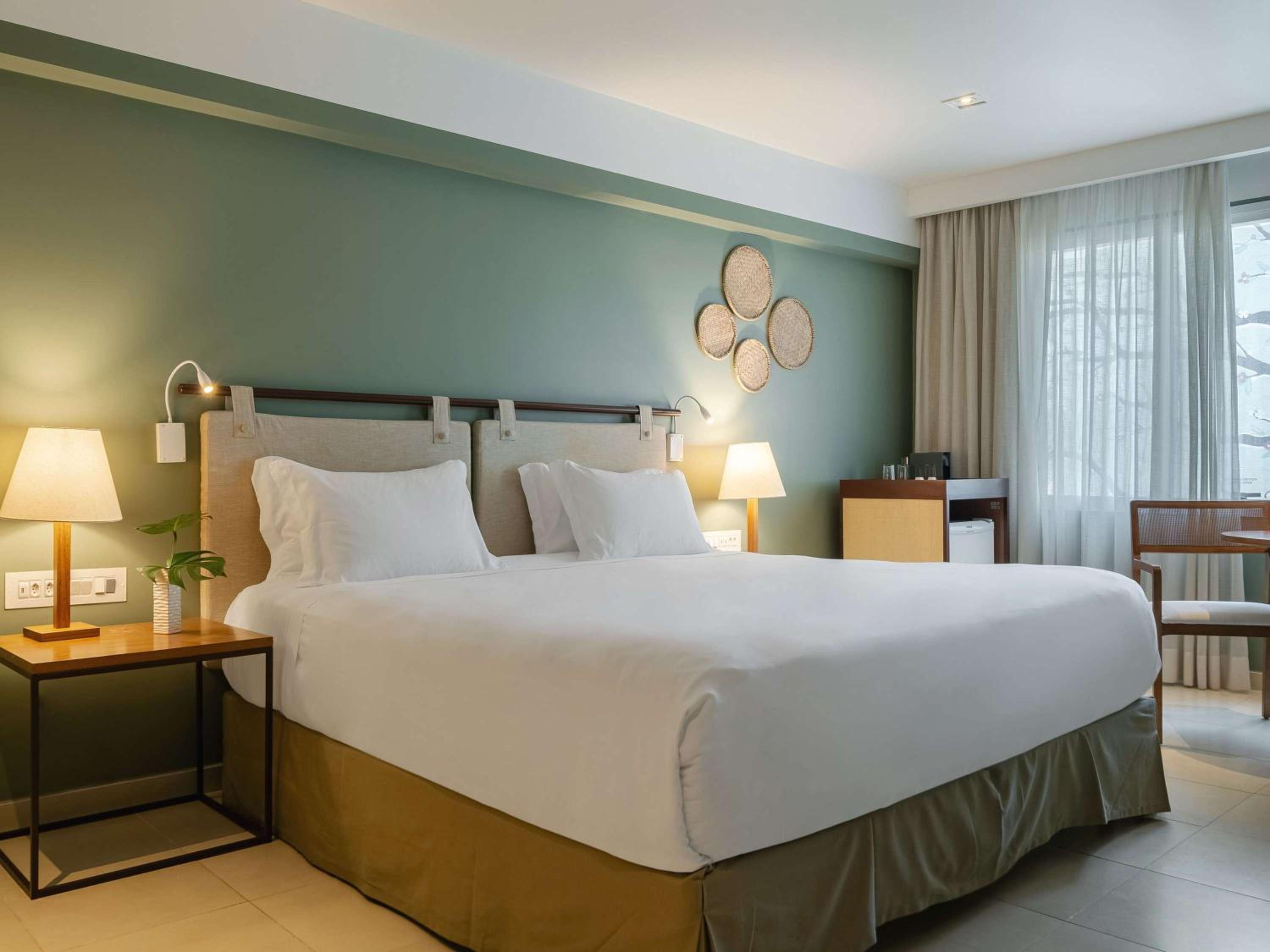 Superior Double Room - Photo 8