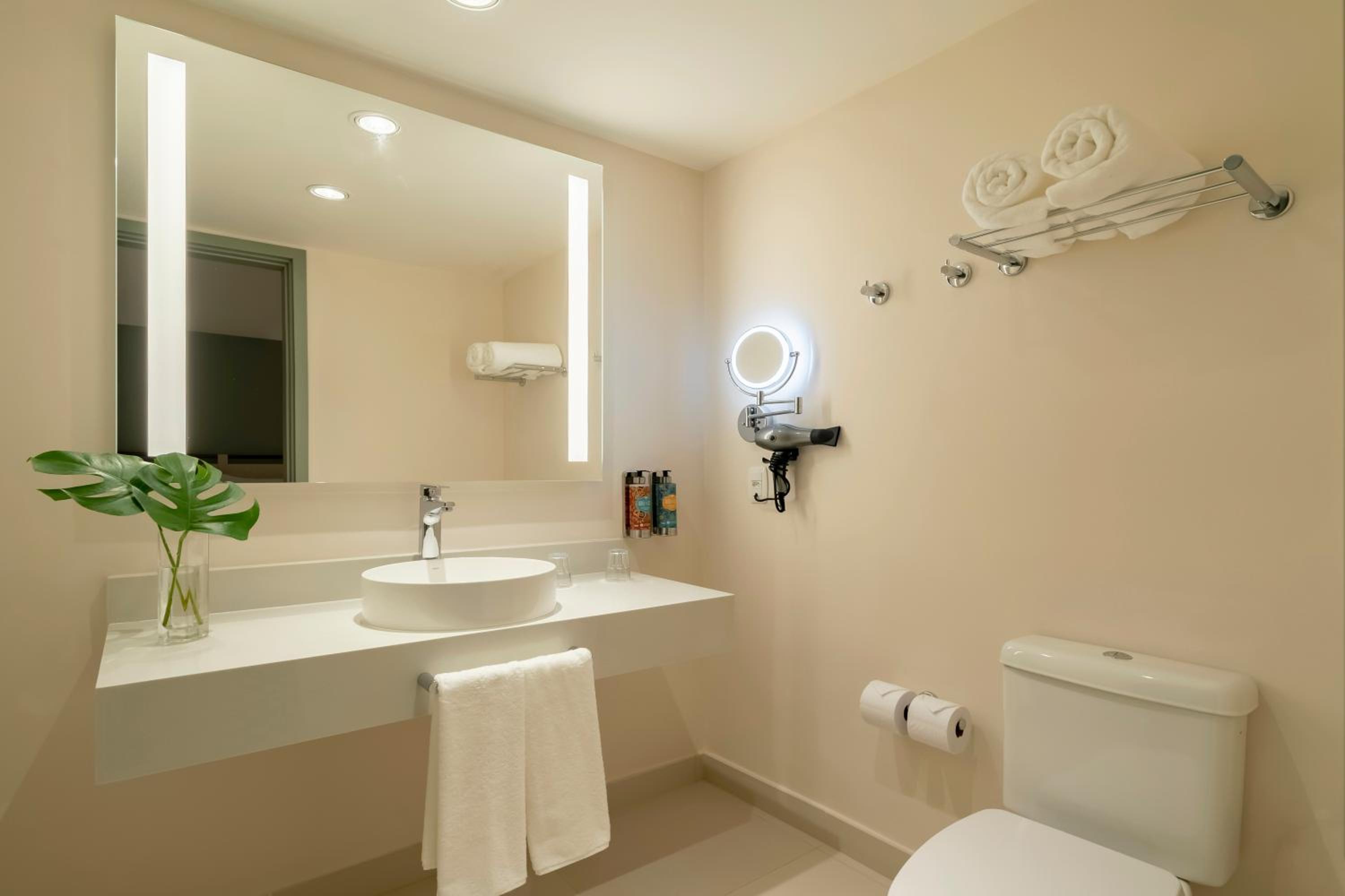 Superior Double Room - Photo 2