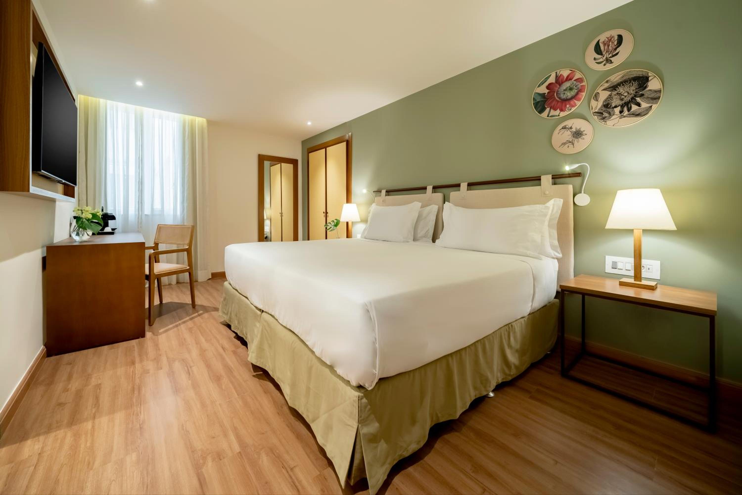 Superior Double Room - Photo 5