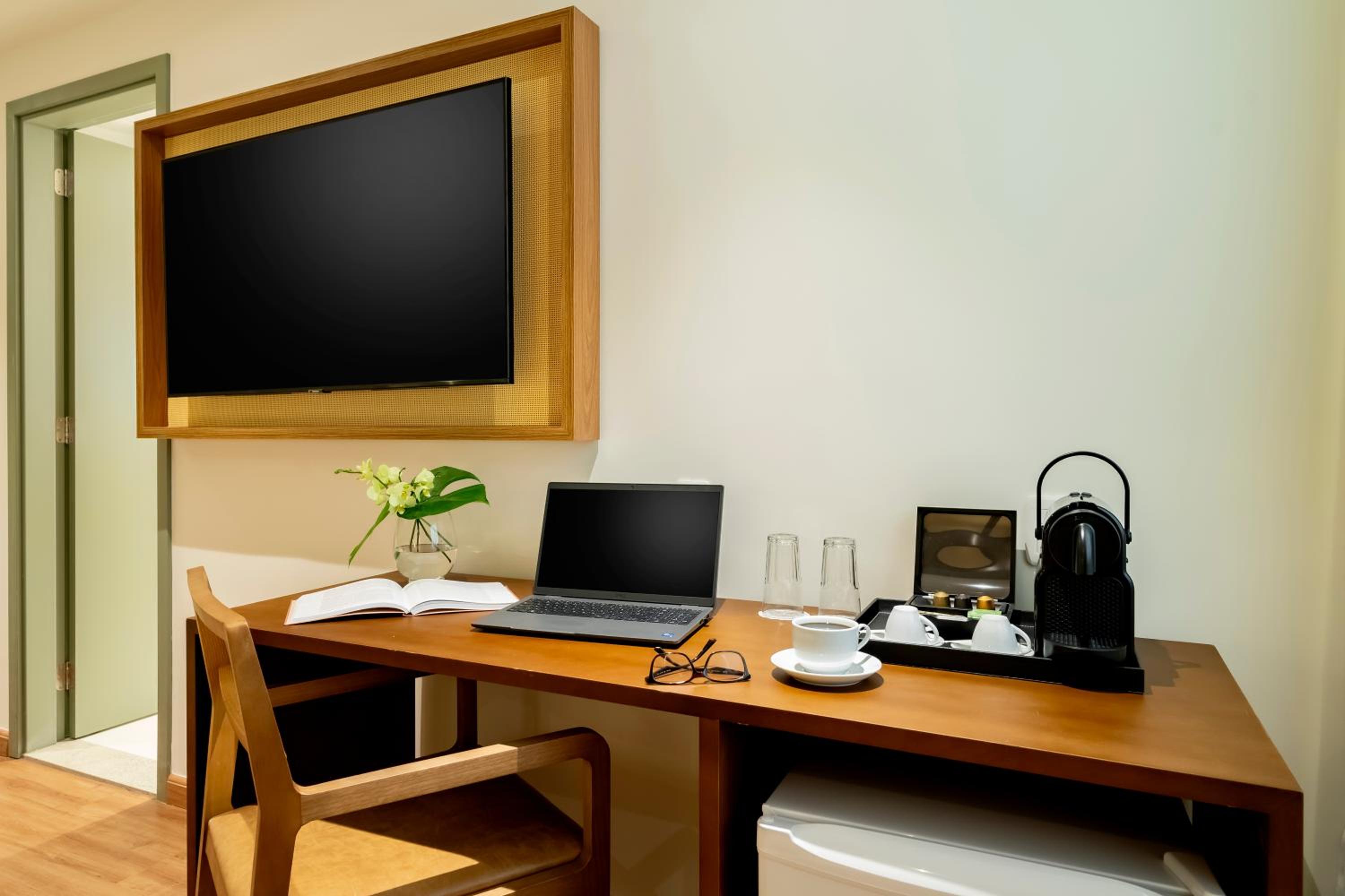 Superior Double Room - Photo 6