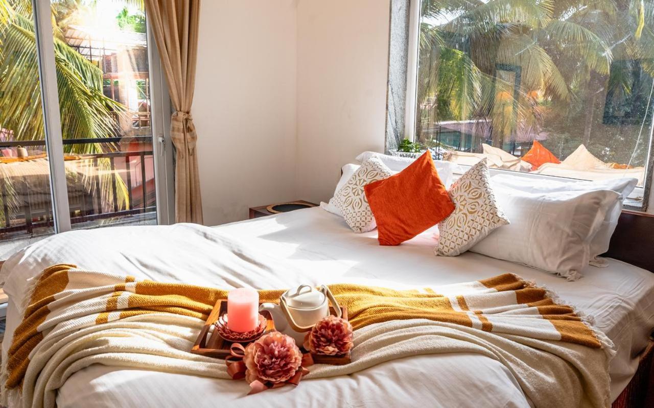 Double Room - Photo 3