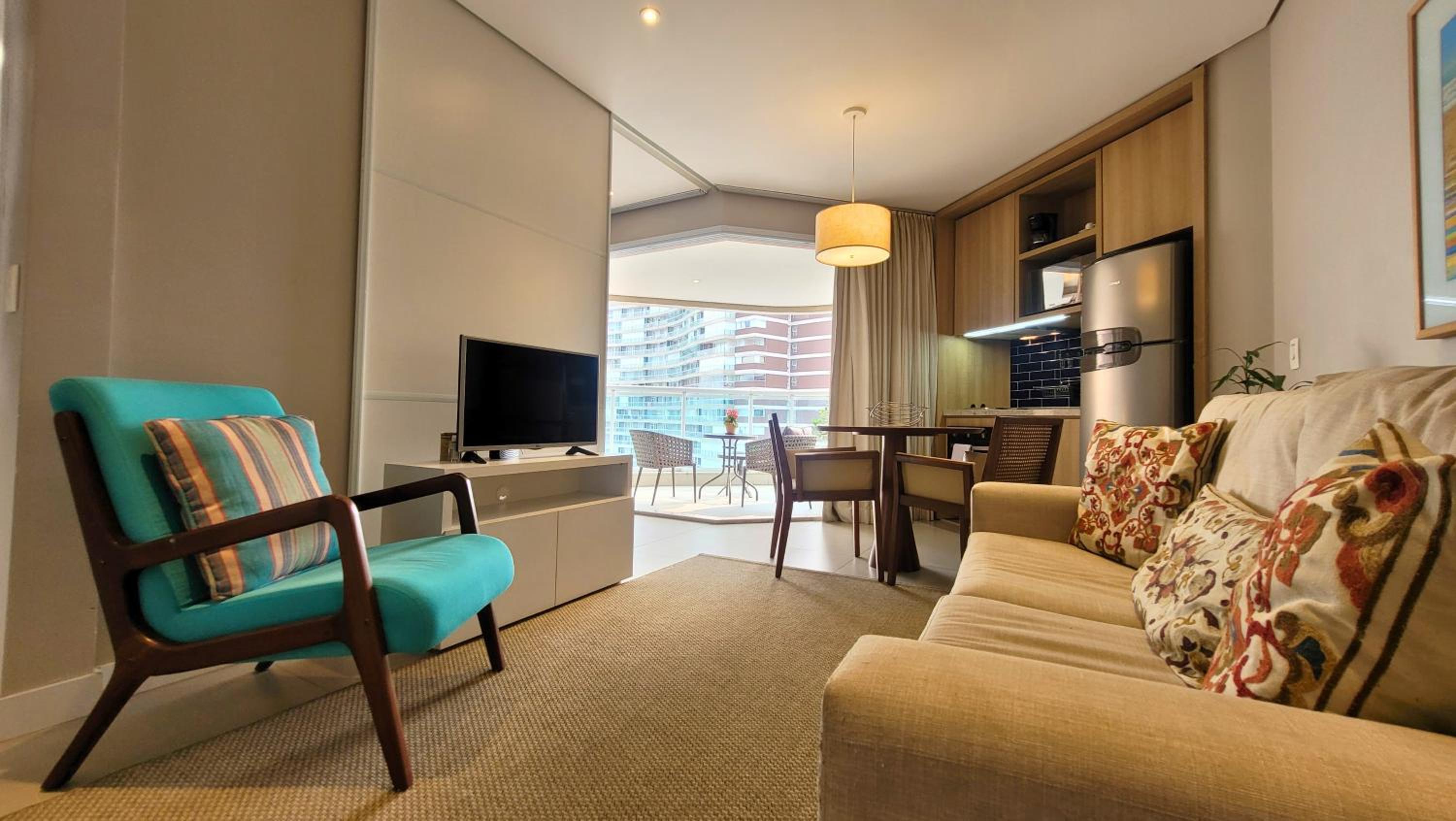 Apartment with Sea View photo 1
