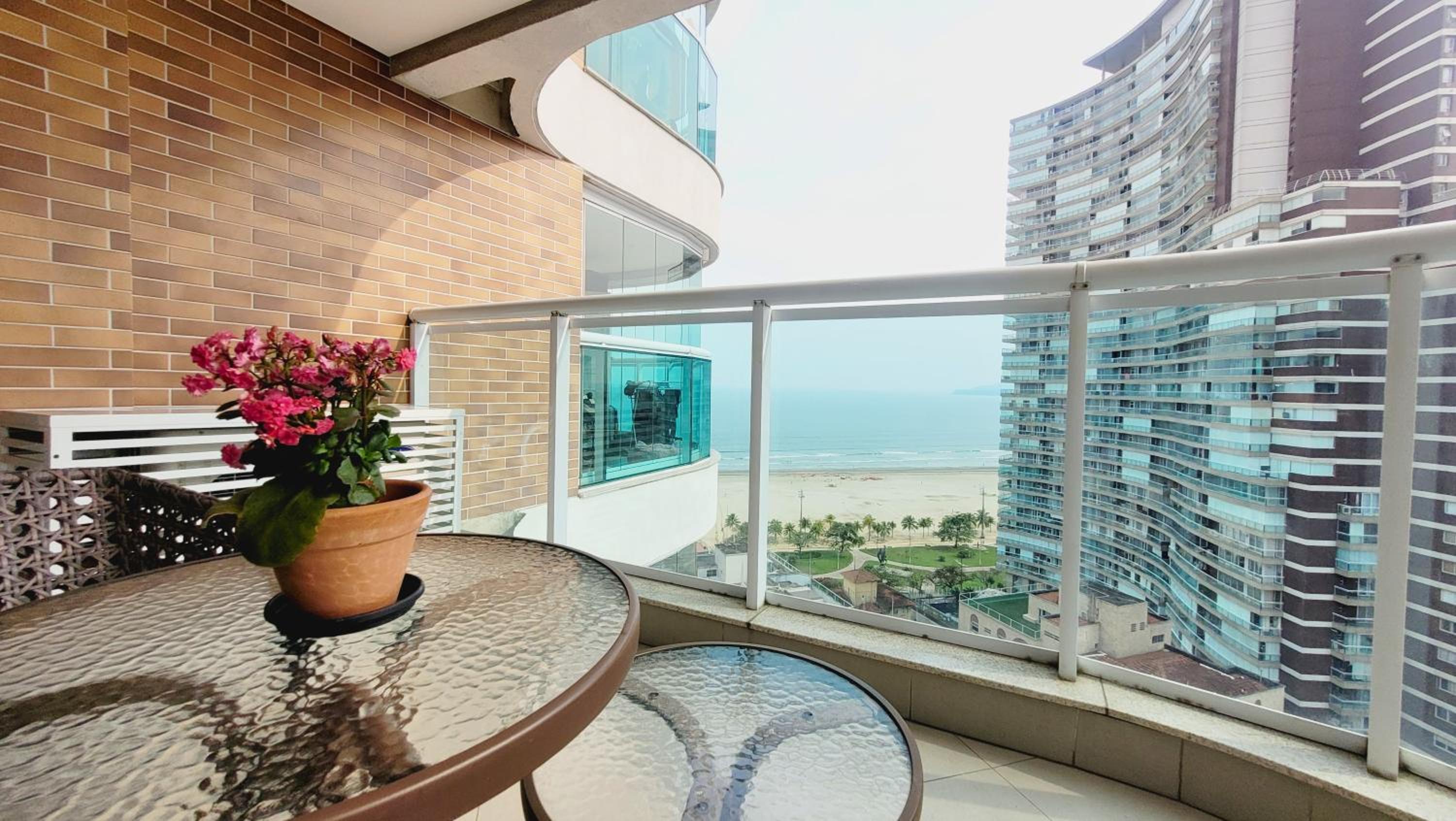 Apartment with Sea View photo 2