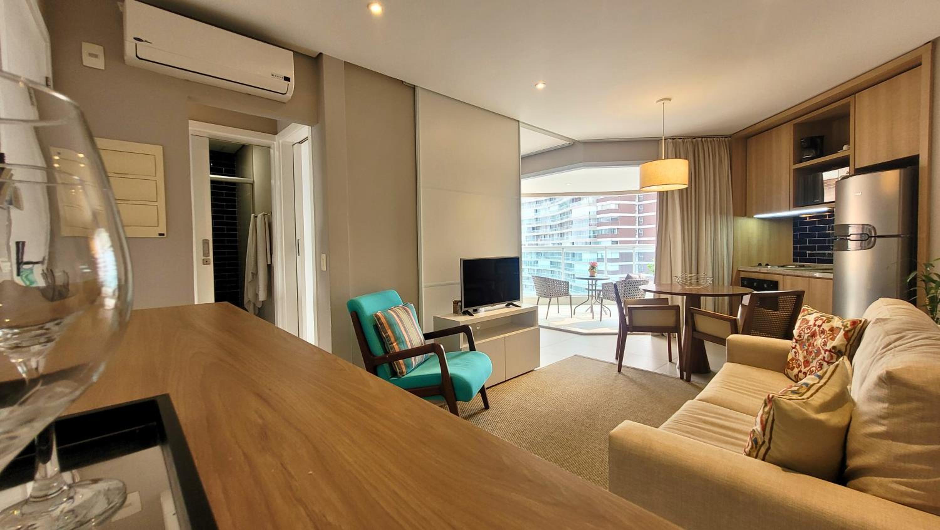 Apartment with Sea View photo 3