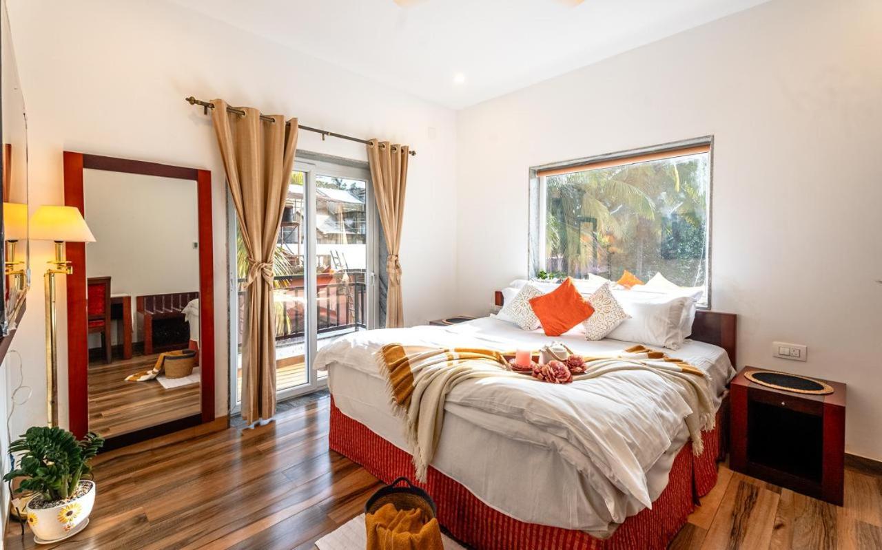 Double Room - Photo 1