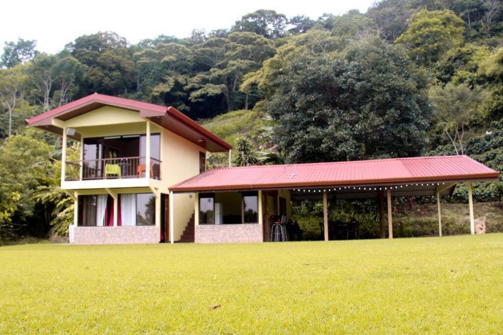 Two-Bedroom Villa photo 2