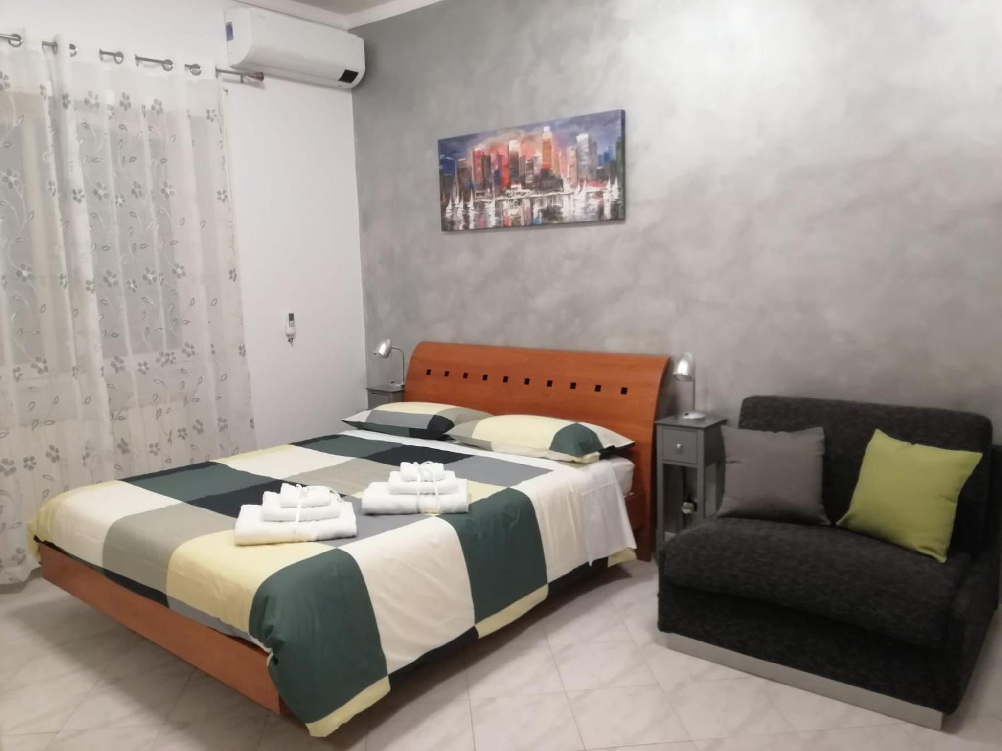 Double Room with Private Bathroom photo 1