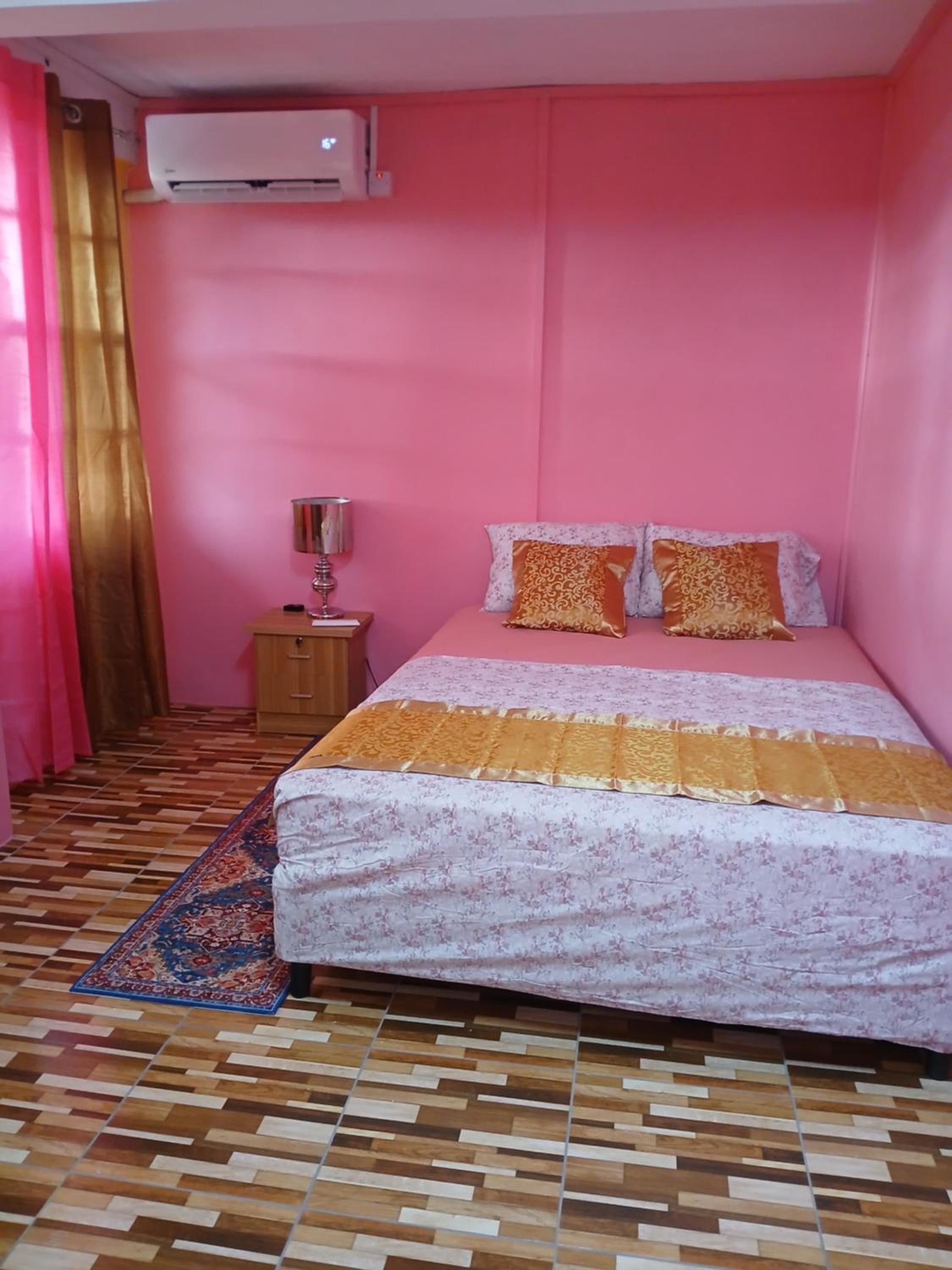 Double or Twin Room with Balcony photo 1