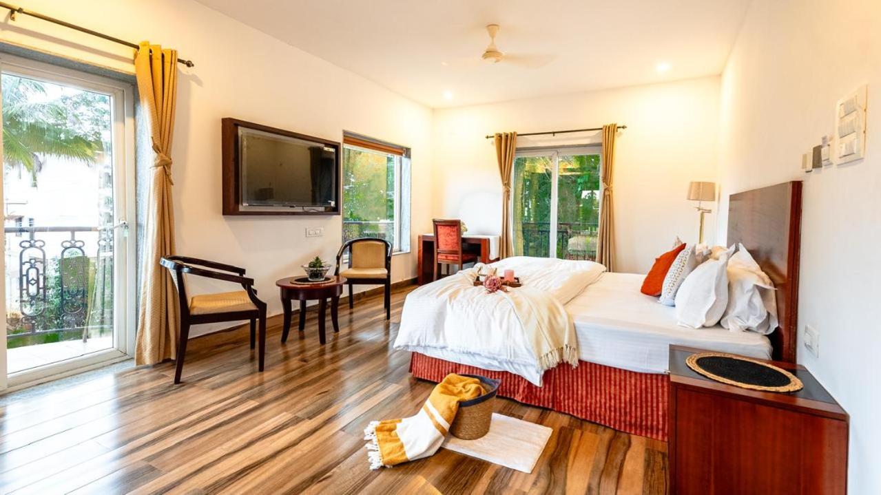 Double Room photo 3