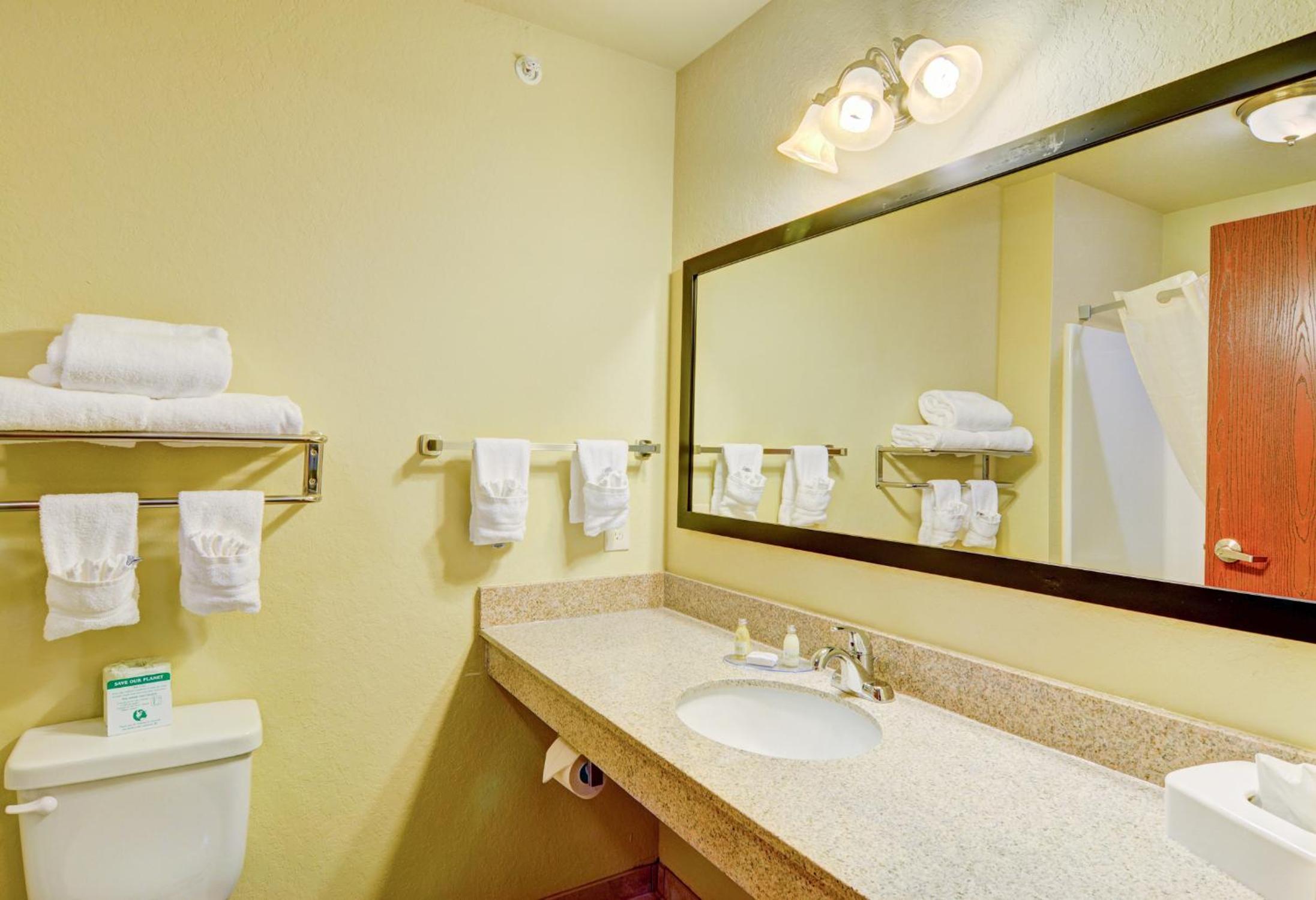 The Inn at Punxsutawney, Billede 4