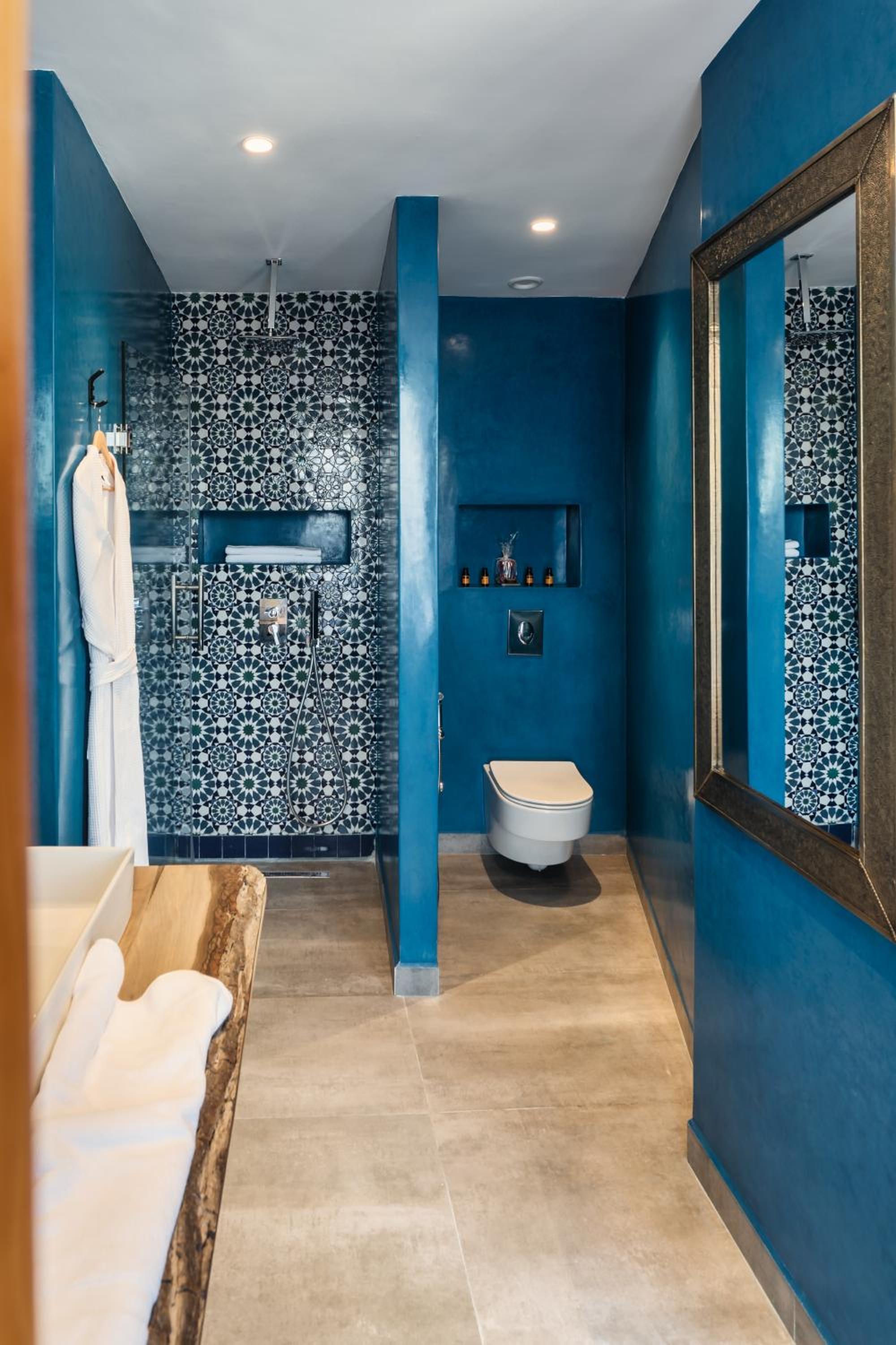 Suite with Terrace - Photo 3