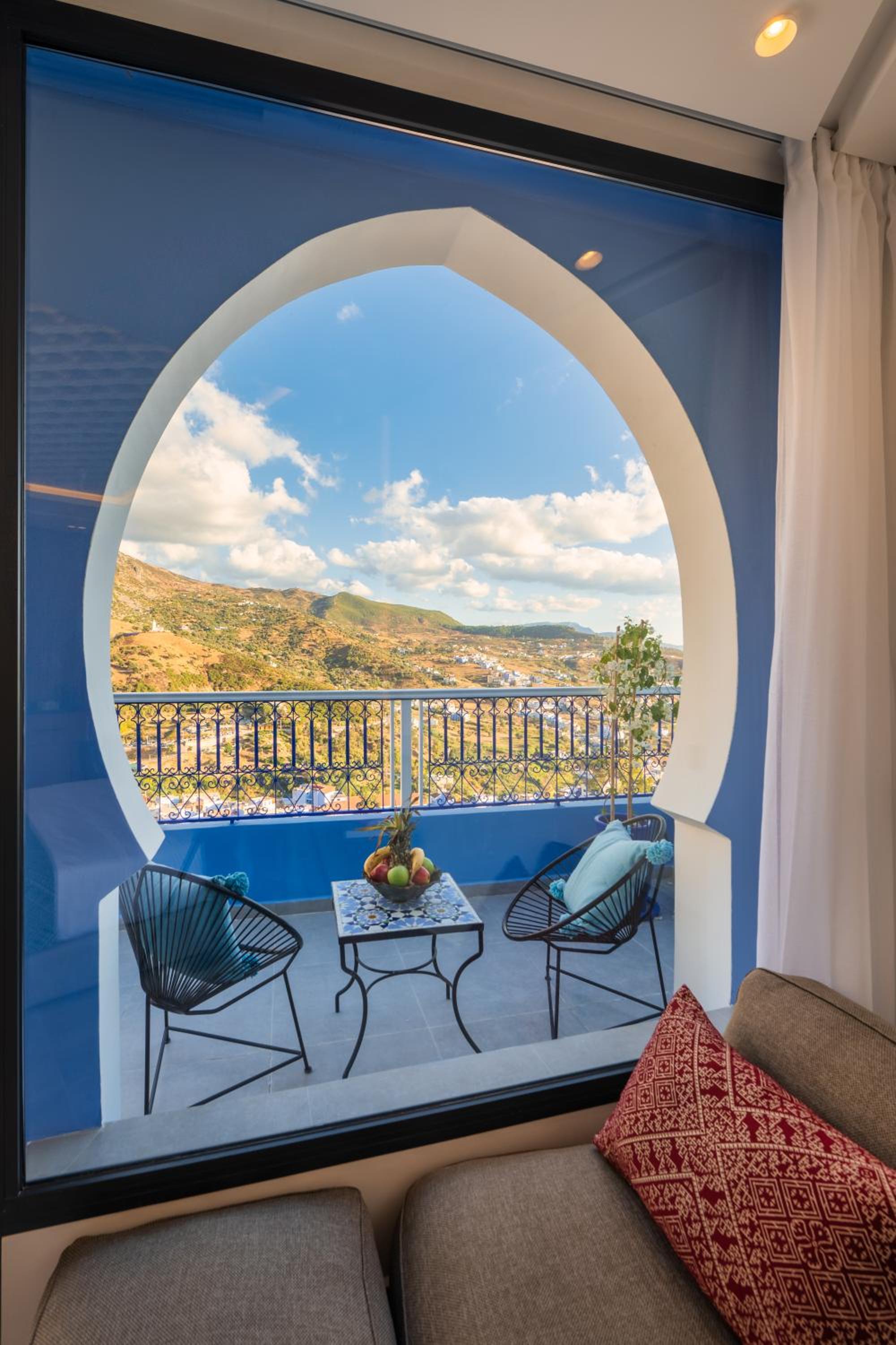 Suite with Terrace - Photo 7