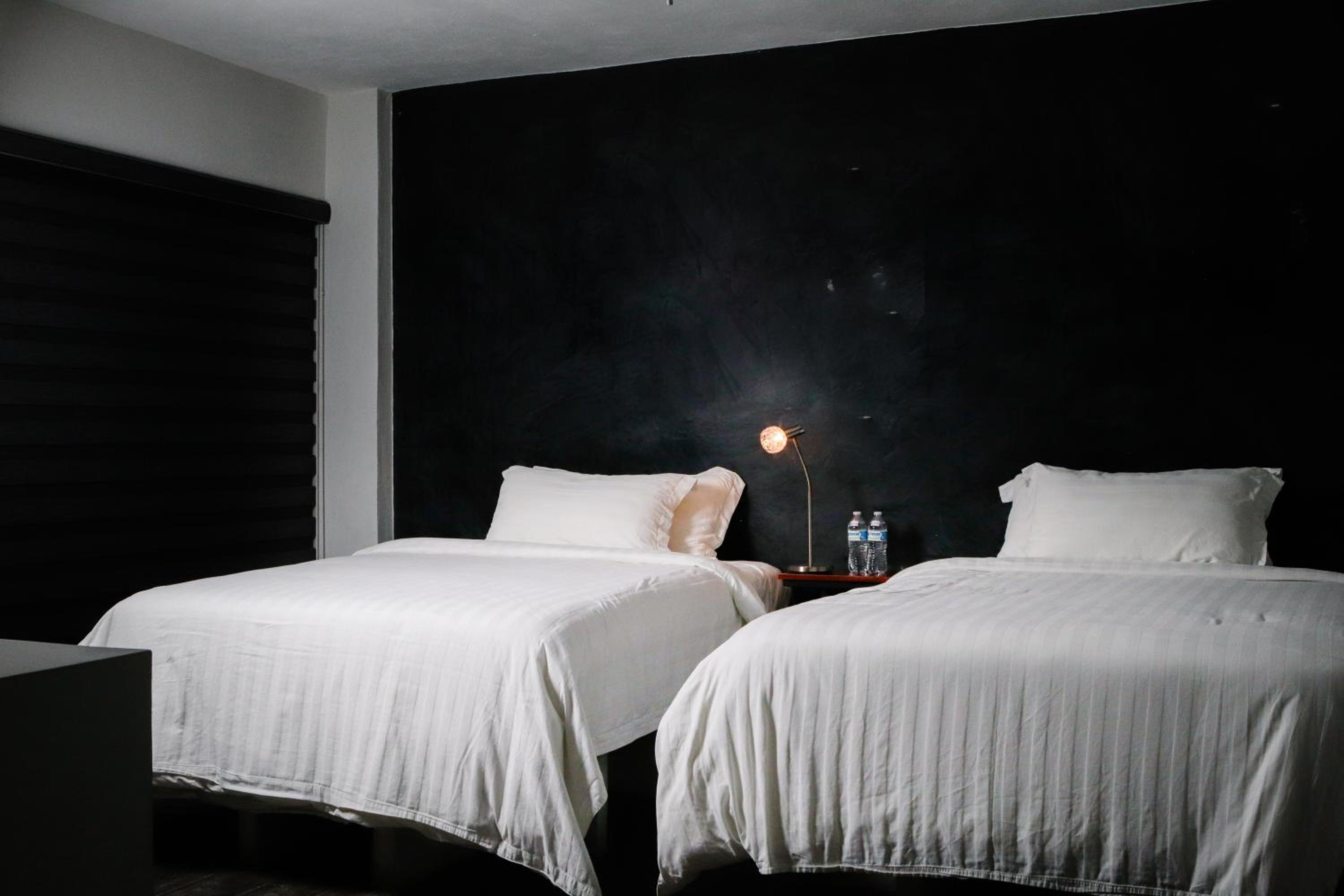 Deluxe Twin Room photo 1