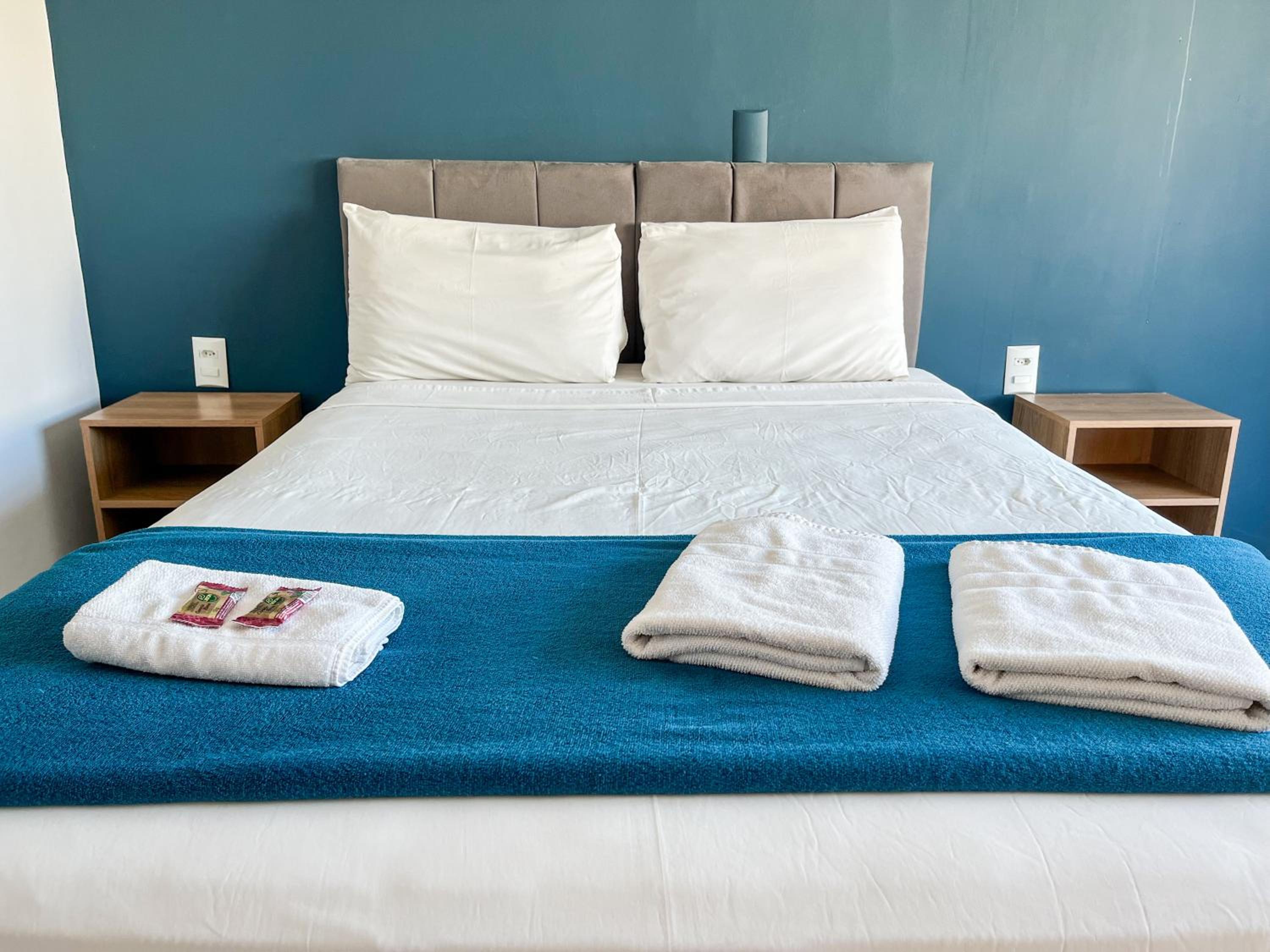 Double Room with Air Conditioner photo 3