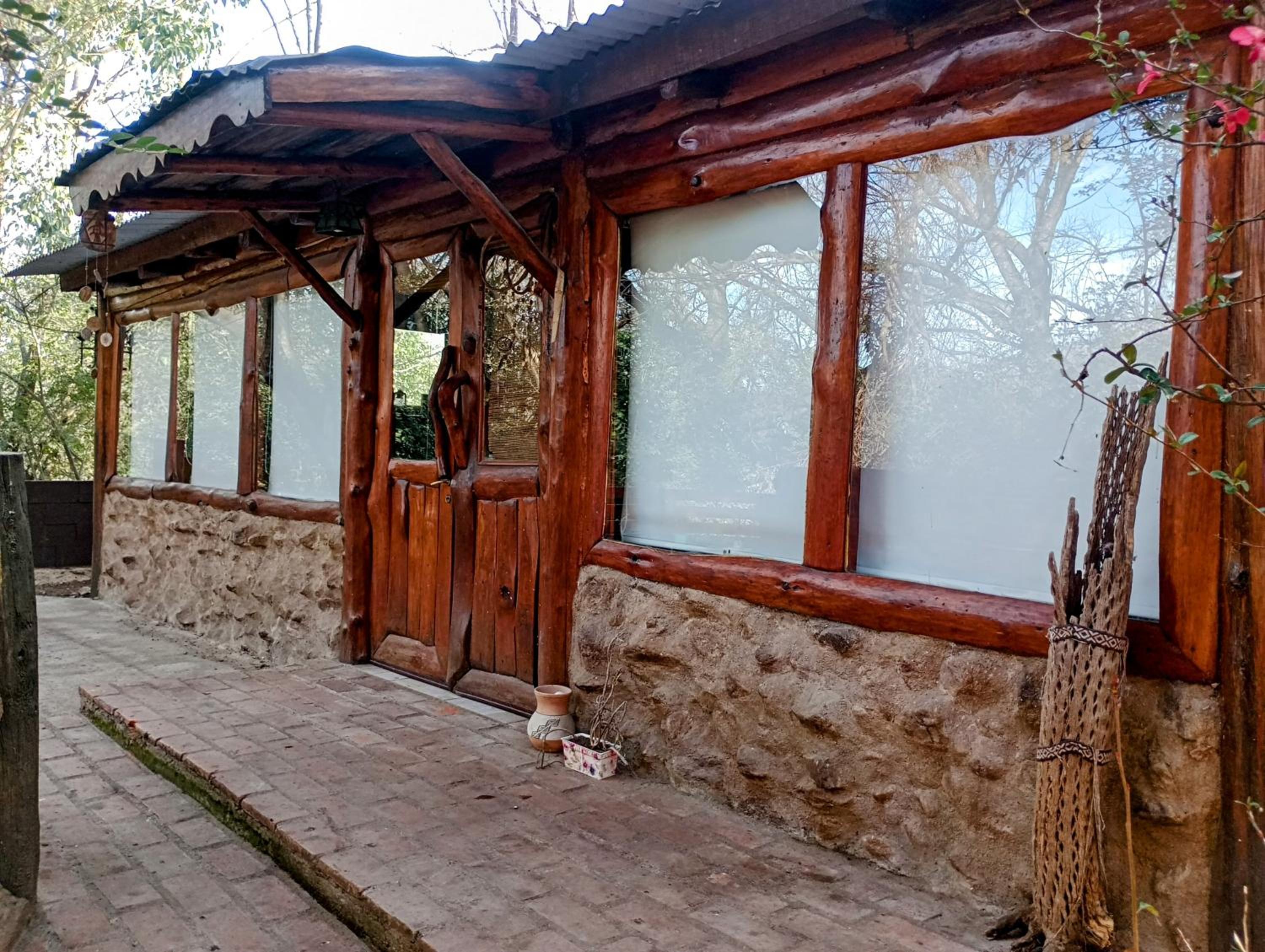 Holiday Home photo 2