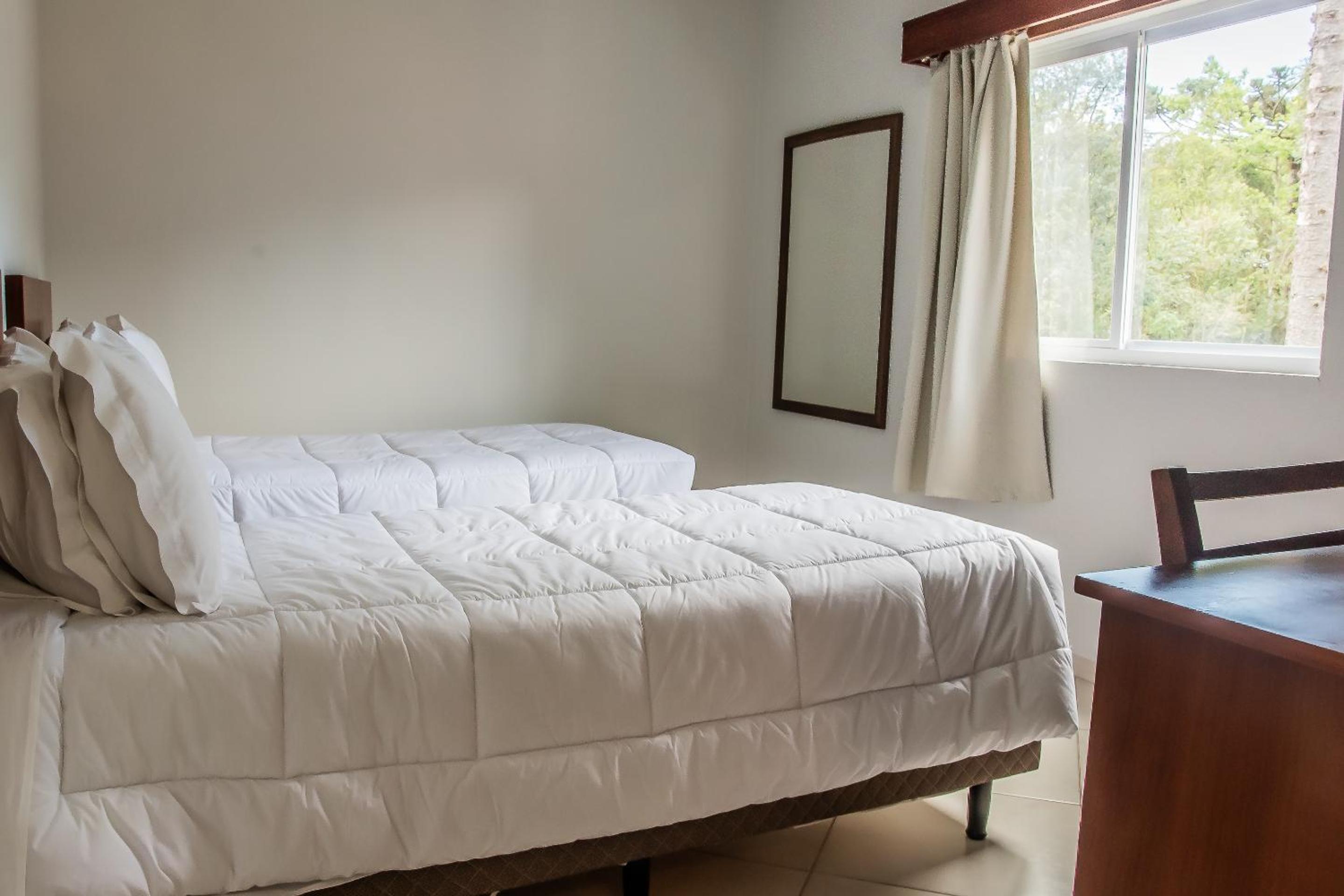 Double Room - Photo 3