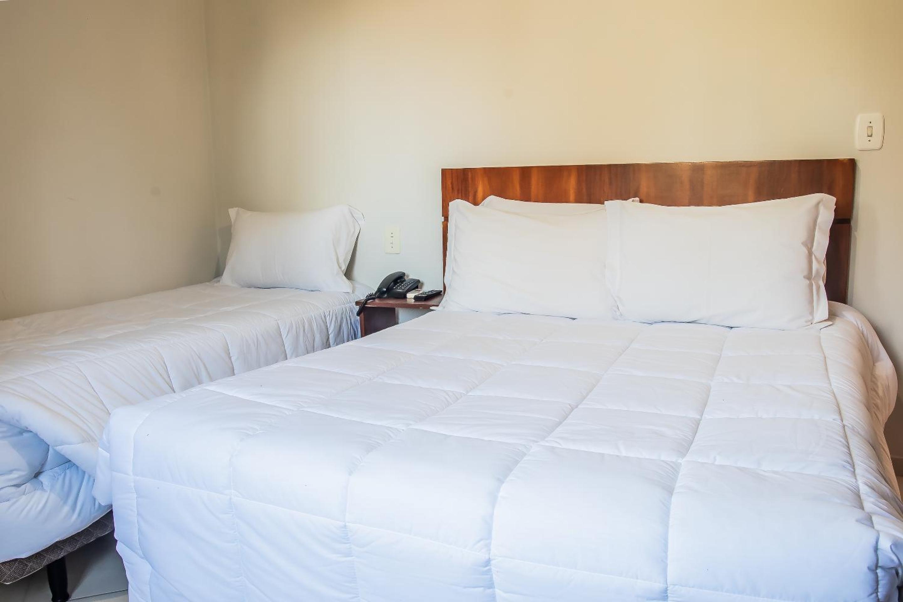 Triple Room - Photo 1
