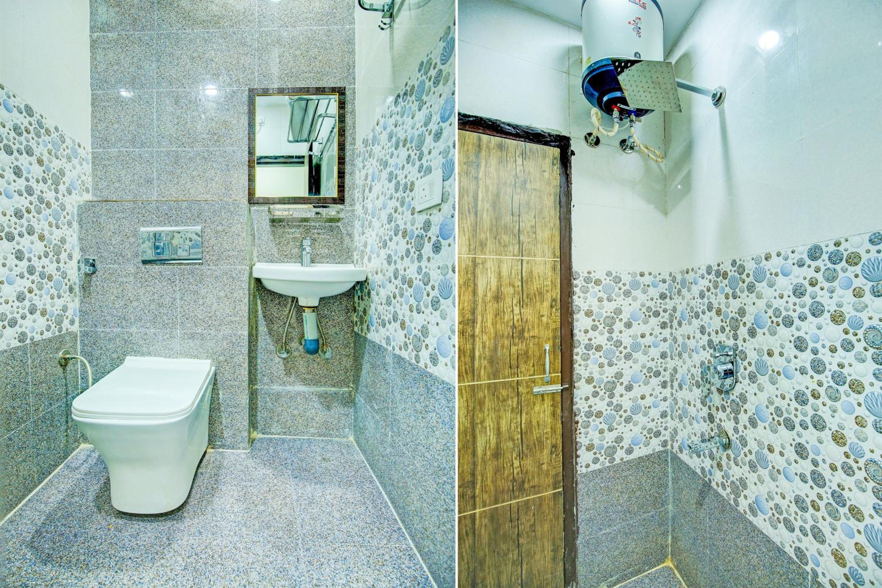 Classic Triple Room photo 2