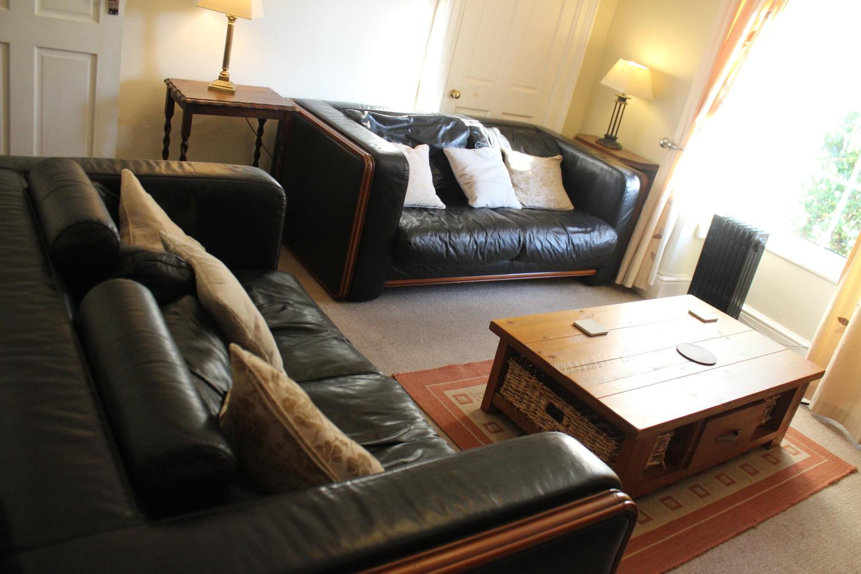 Two-Bedroom House photo 1