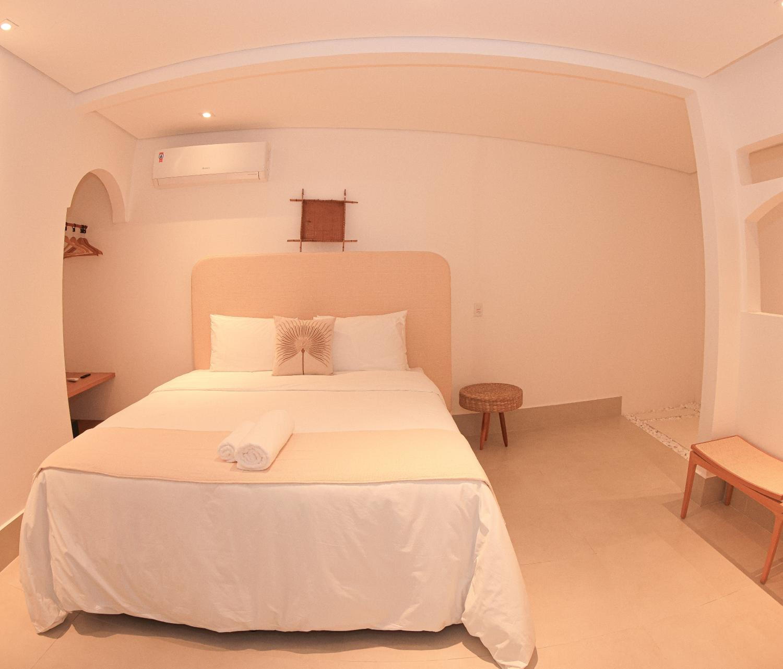 Deluxe Queen Room with Two Queen Beds