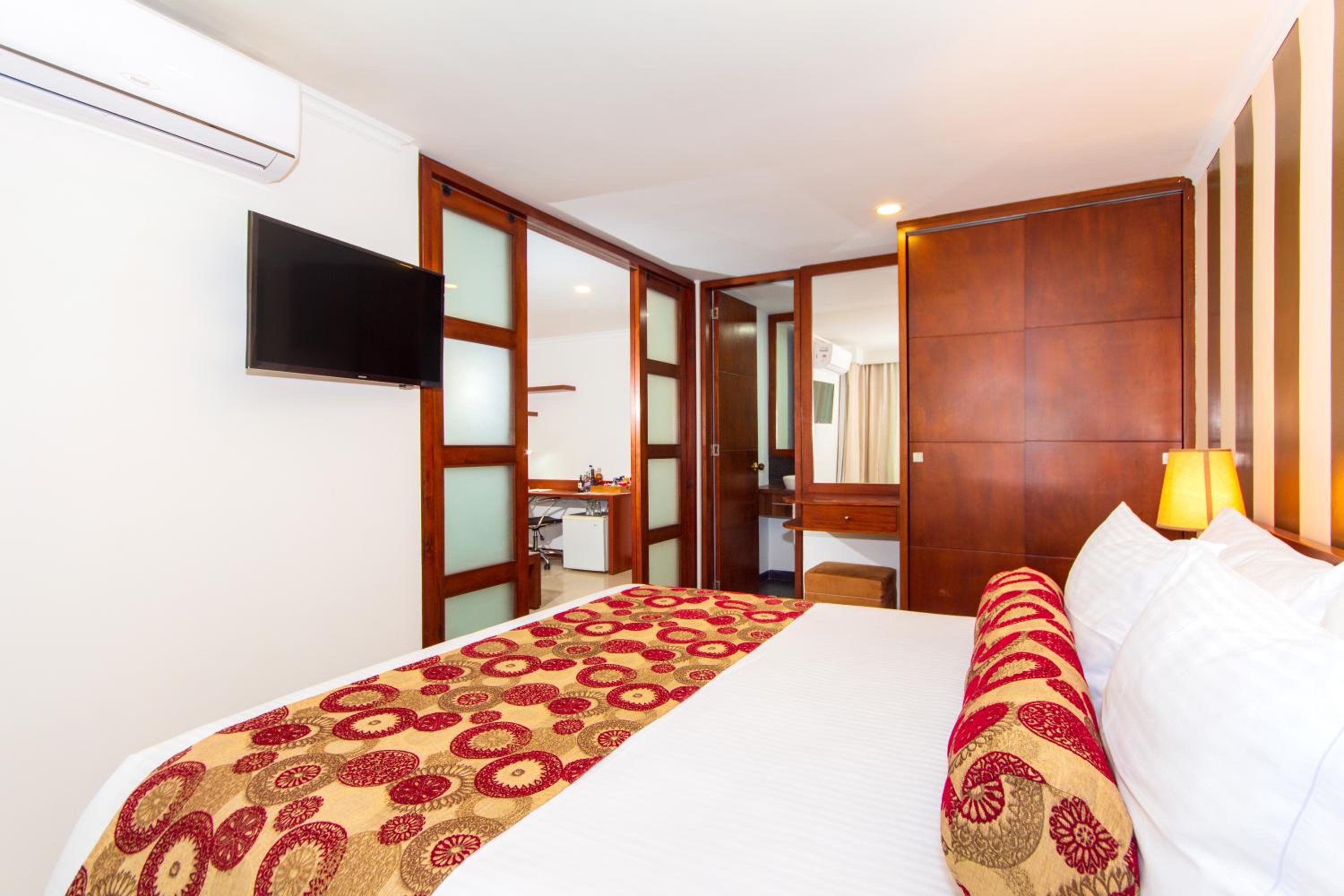 Double Suite photo 3