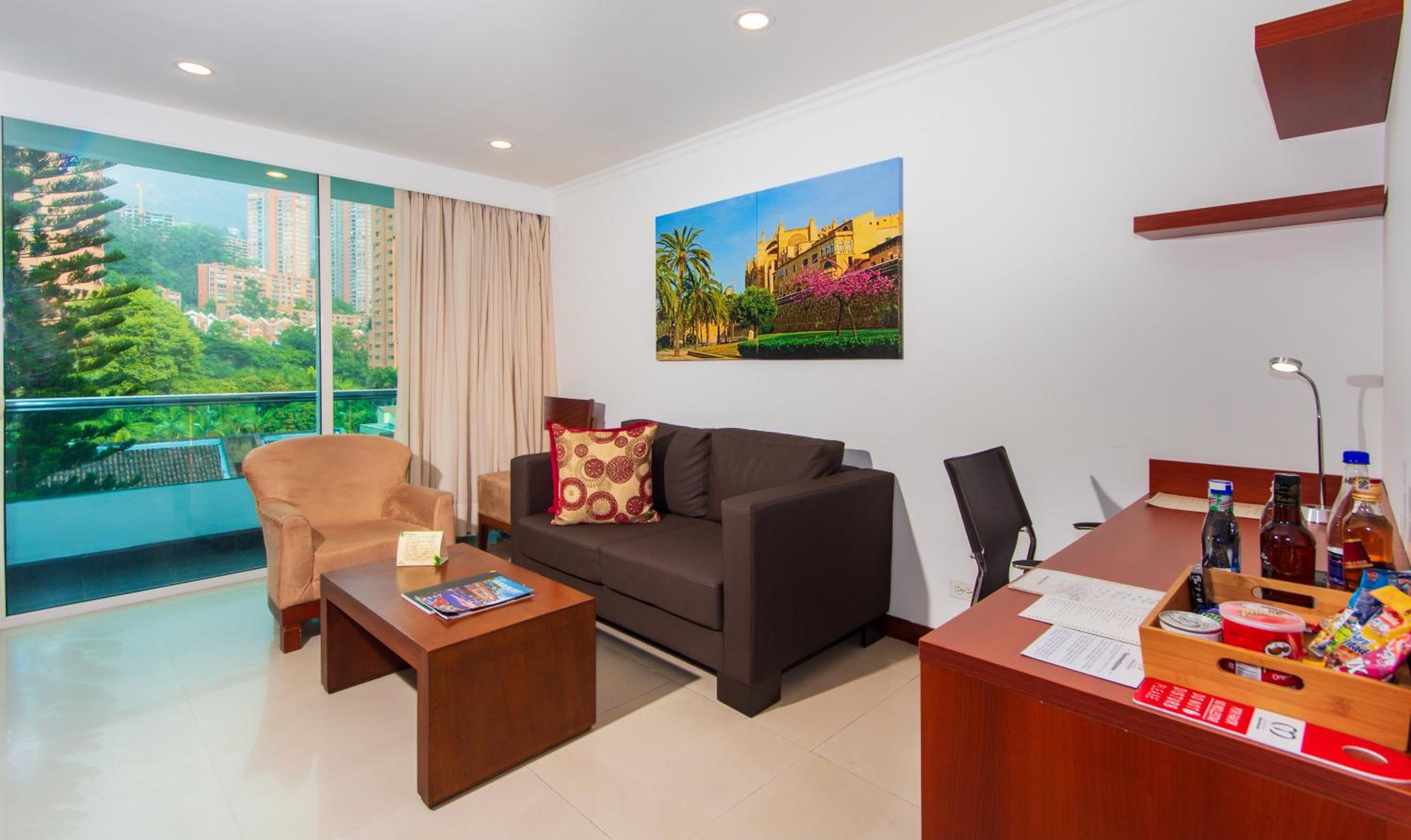 Double Suite photo 2