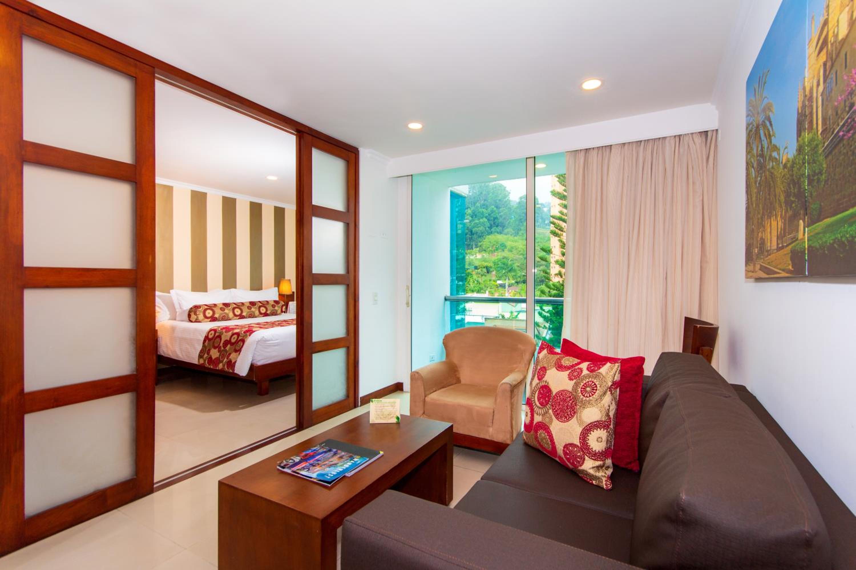 Double Suite photo 1