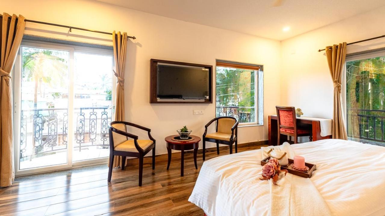 Double Room photo 2