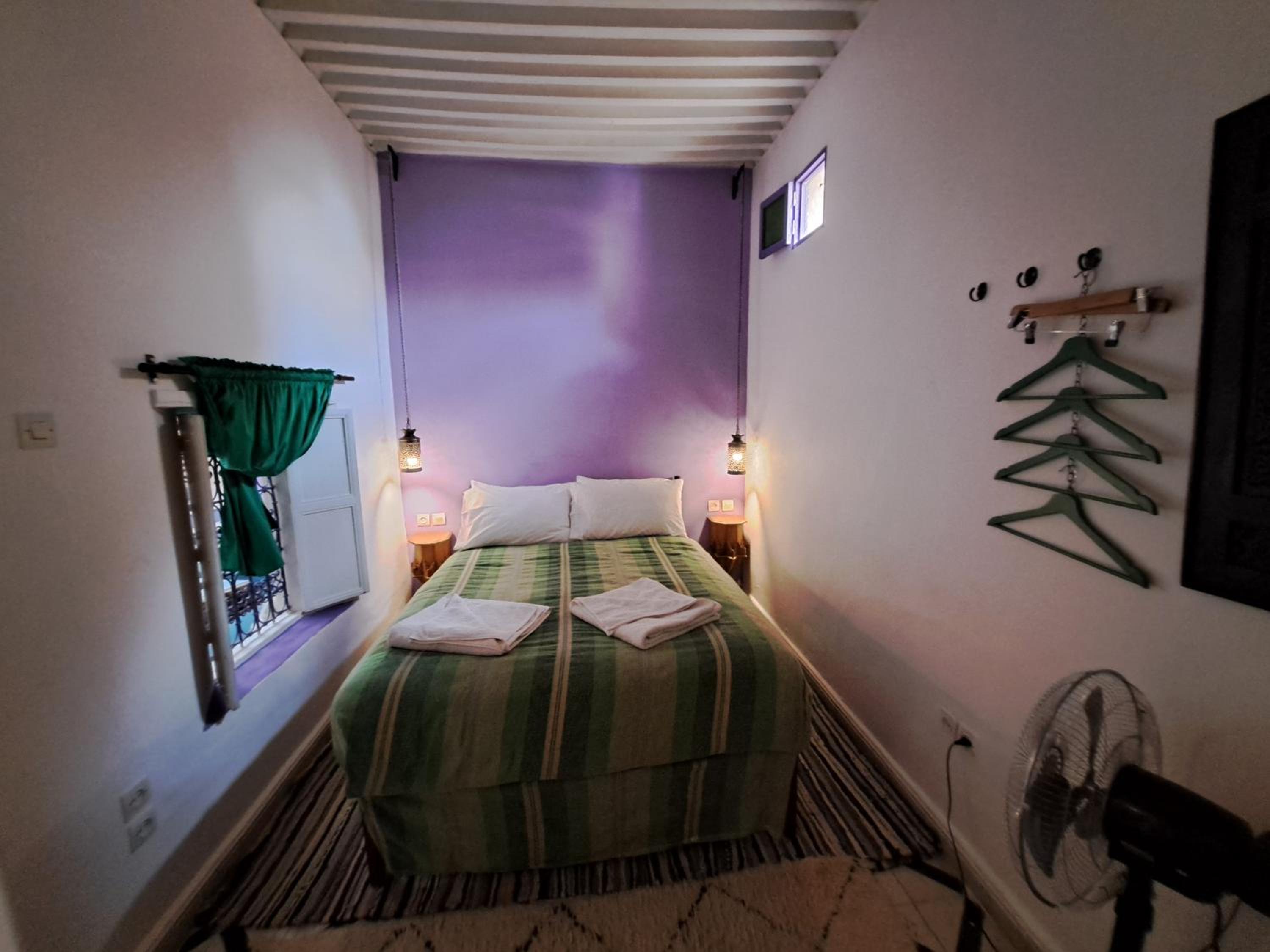 Double Room with Private Bathroom - Photo 1