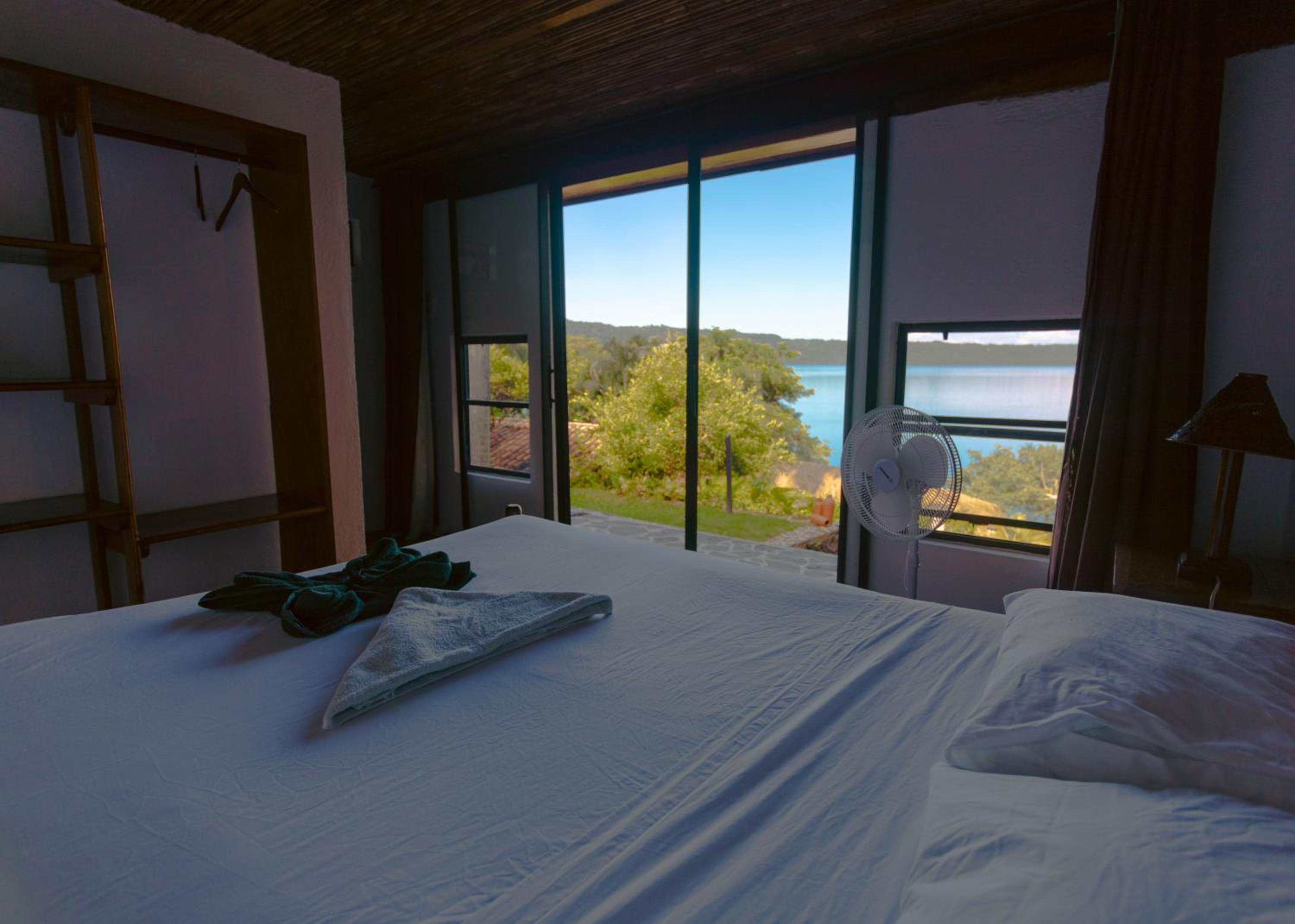 Double Room with Lake View photo 2