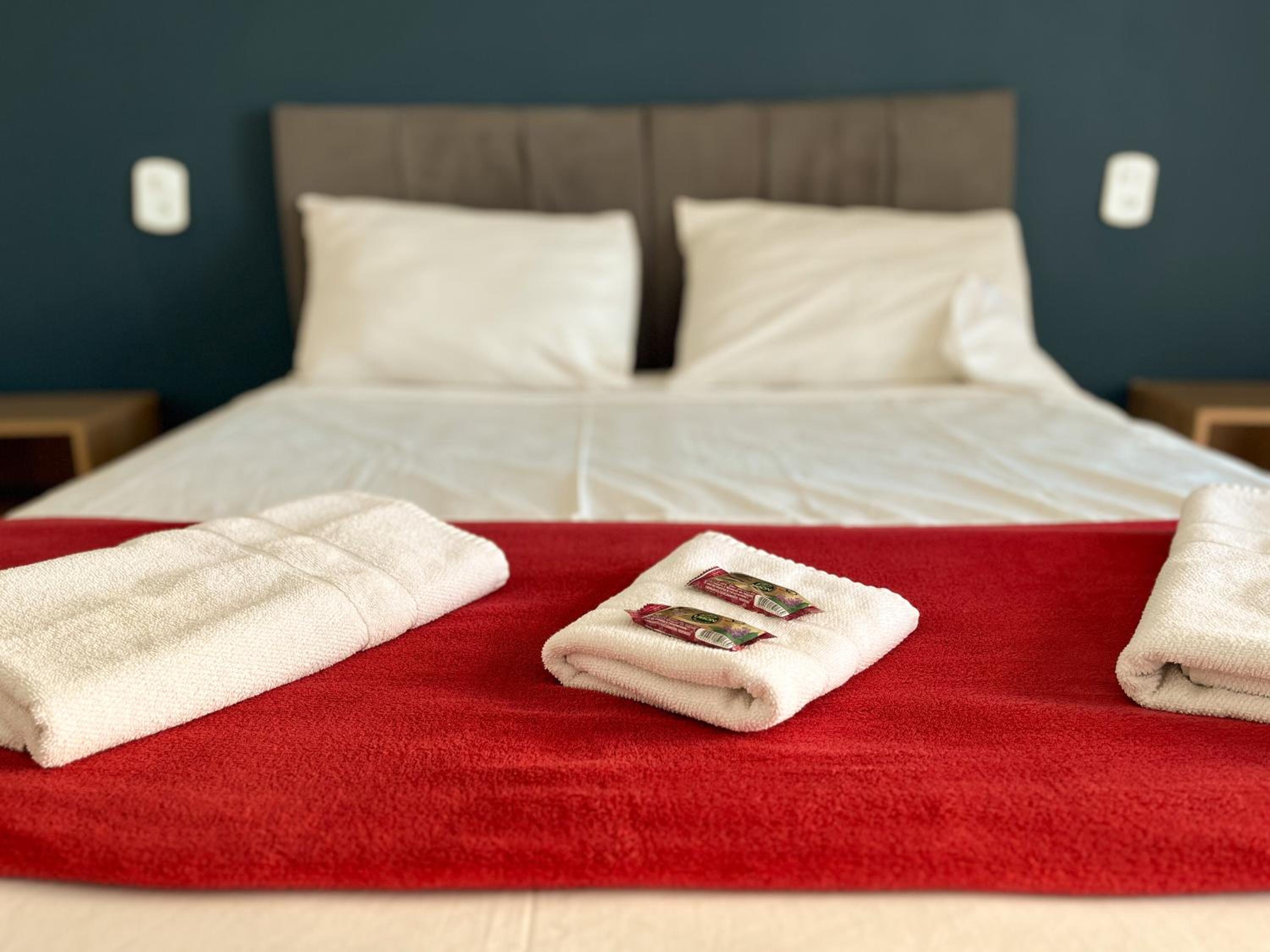 Triple Room with Air Conditioner photo 2