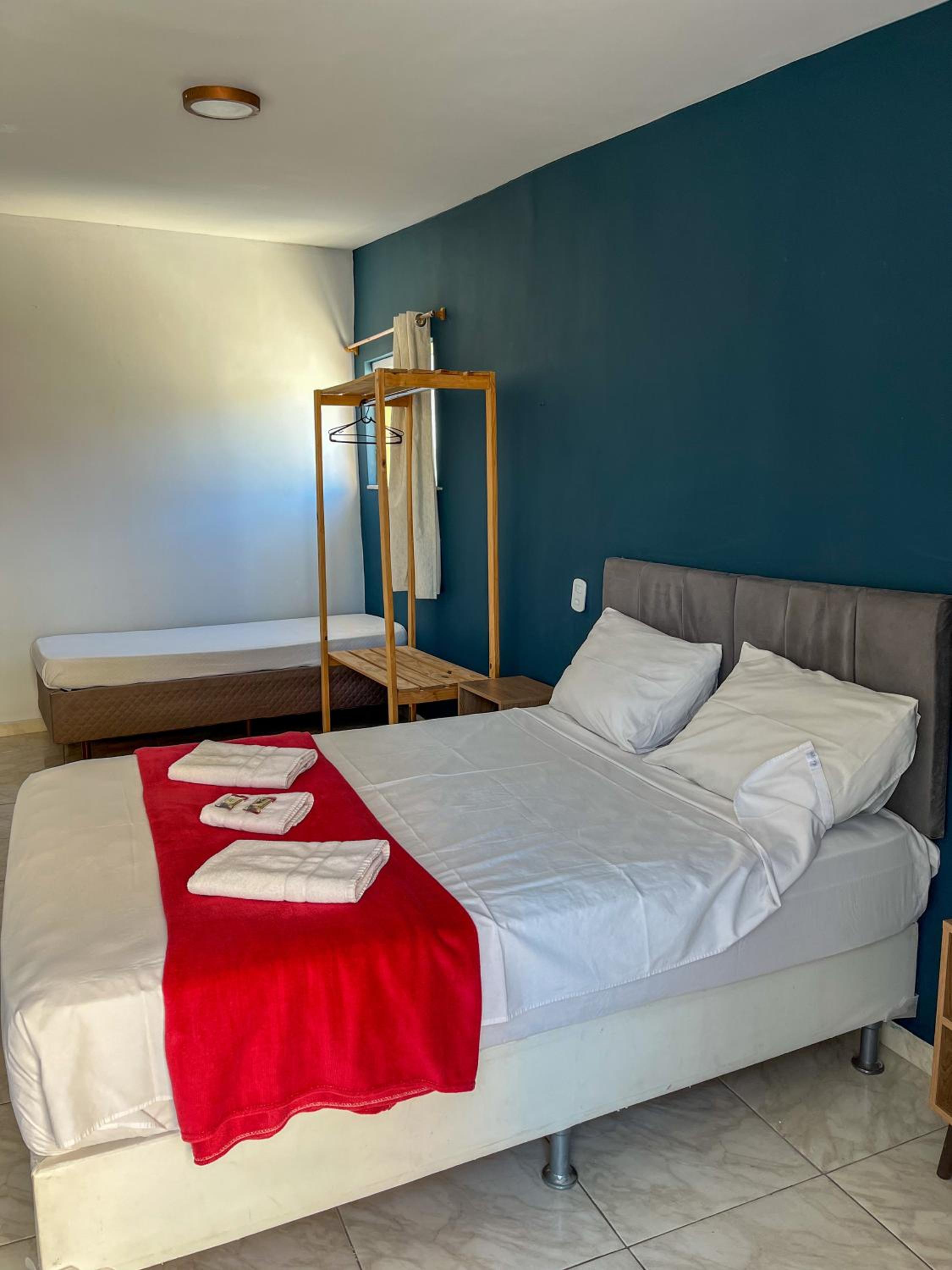 Triple Room with Air Conditioner photo 3