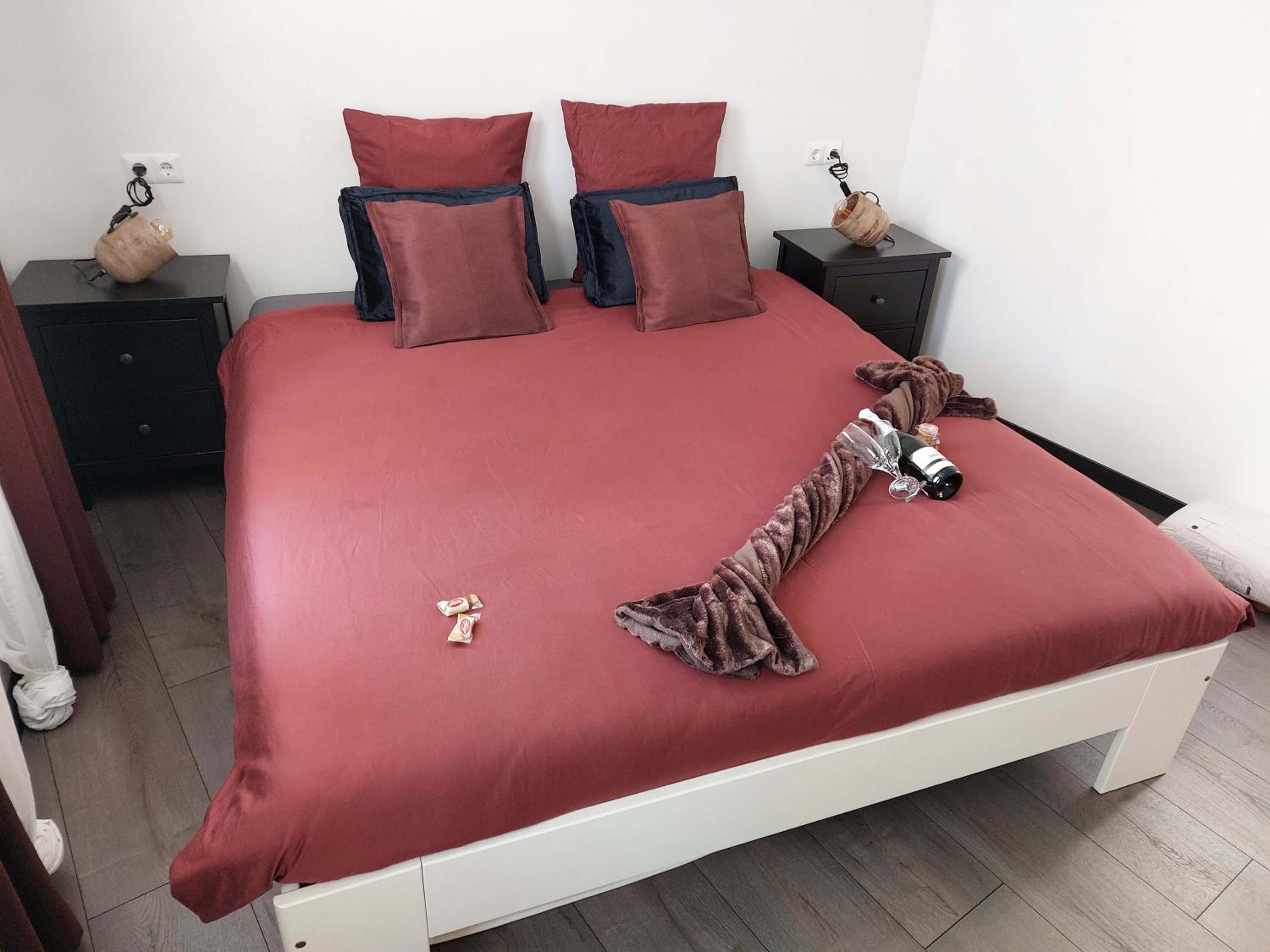 Budget Double Room - Photo 75