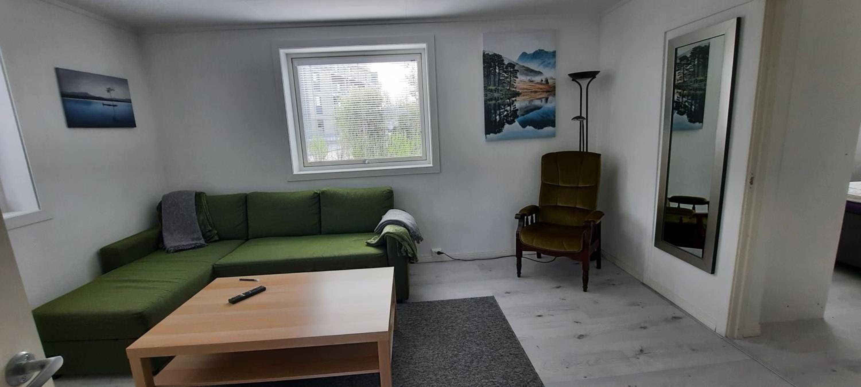 Family Room photo 1
