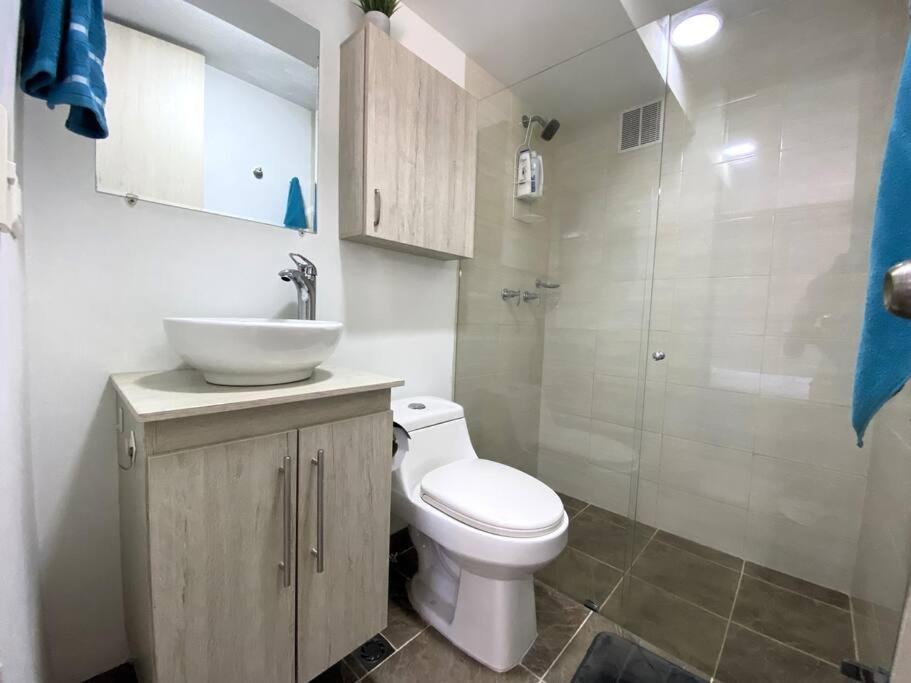 Two-Bedroom Apartment photo 2