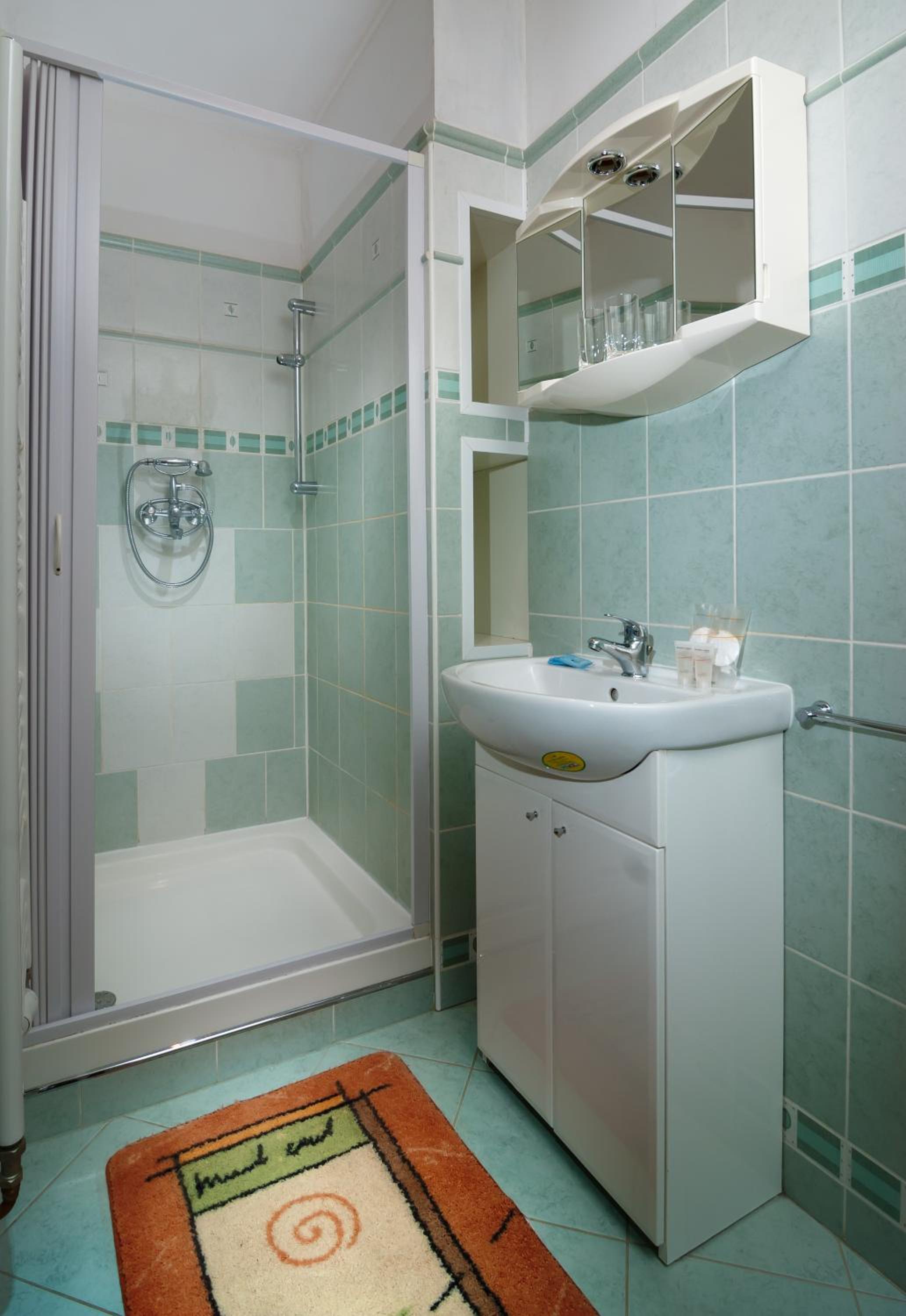 One-Bedroom Suite photo 2