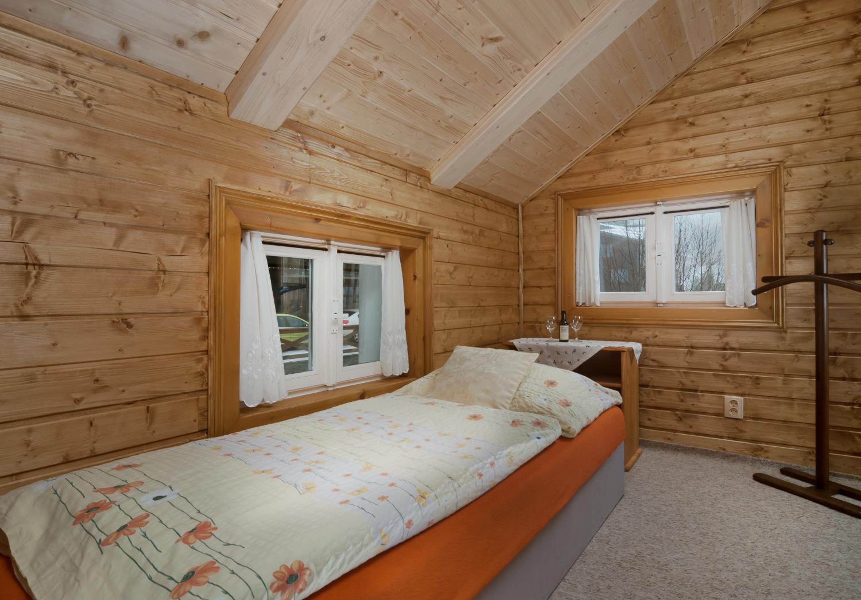Triple Room with Private Bathroom photo 1