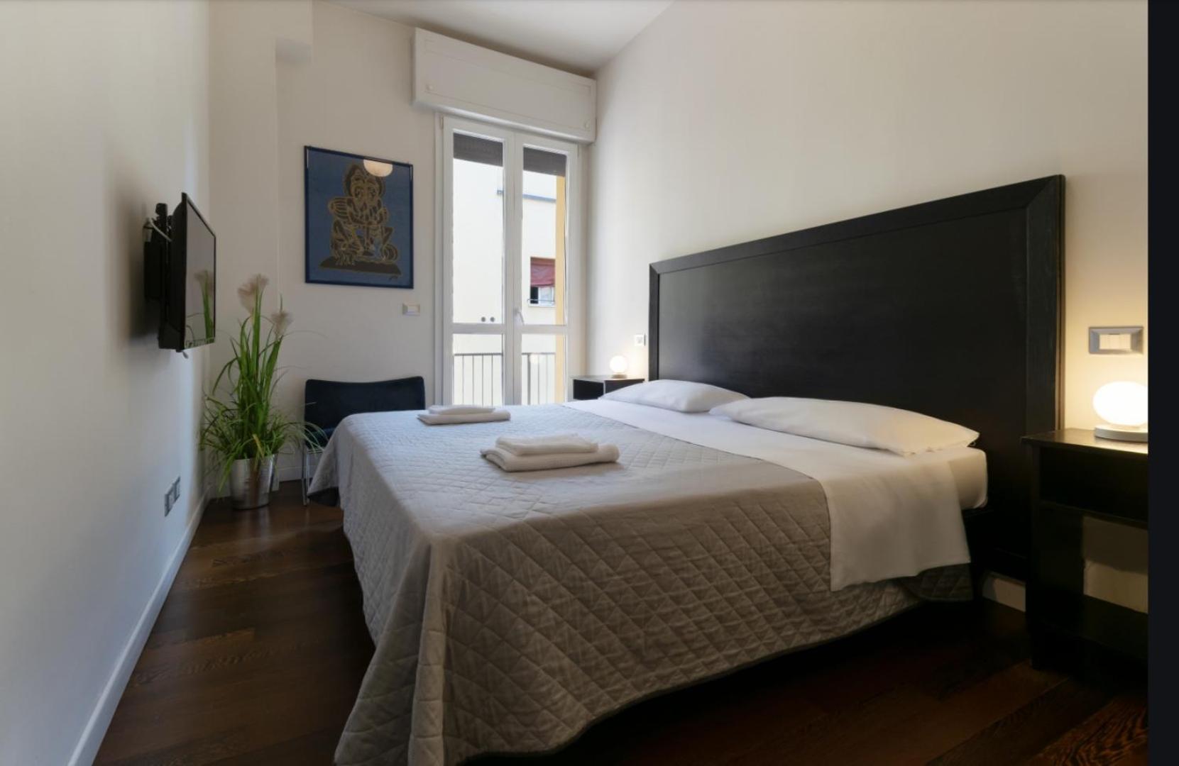 Double or Twin Room - Photo 2