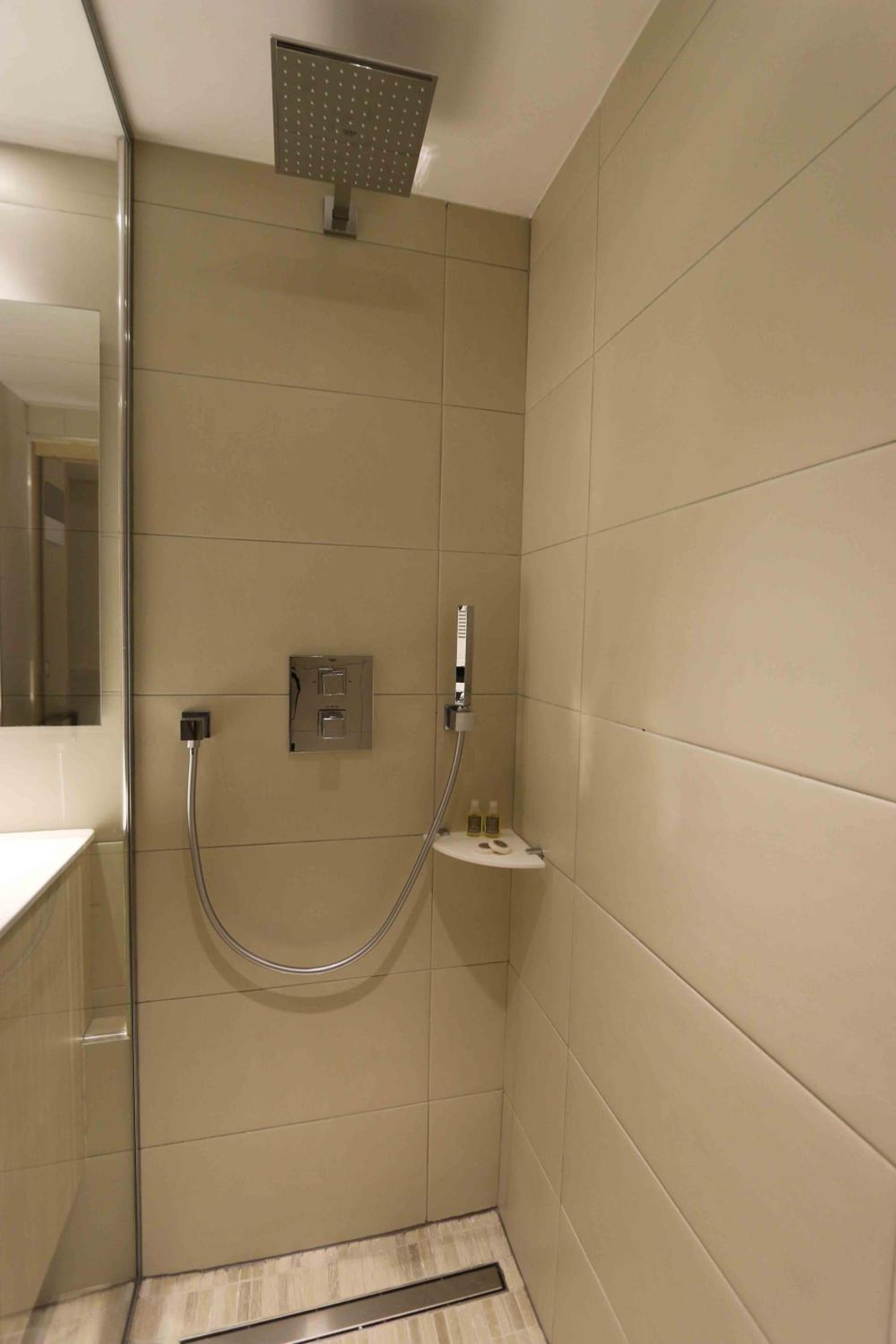 Prestige Double Room