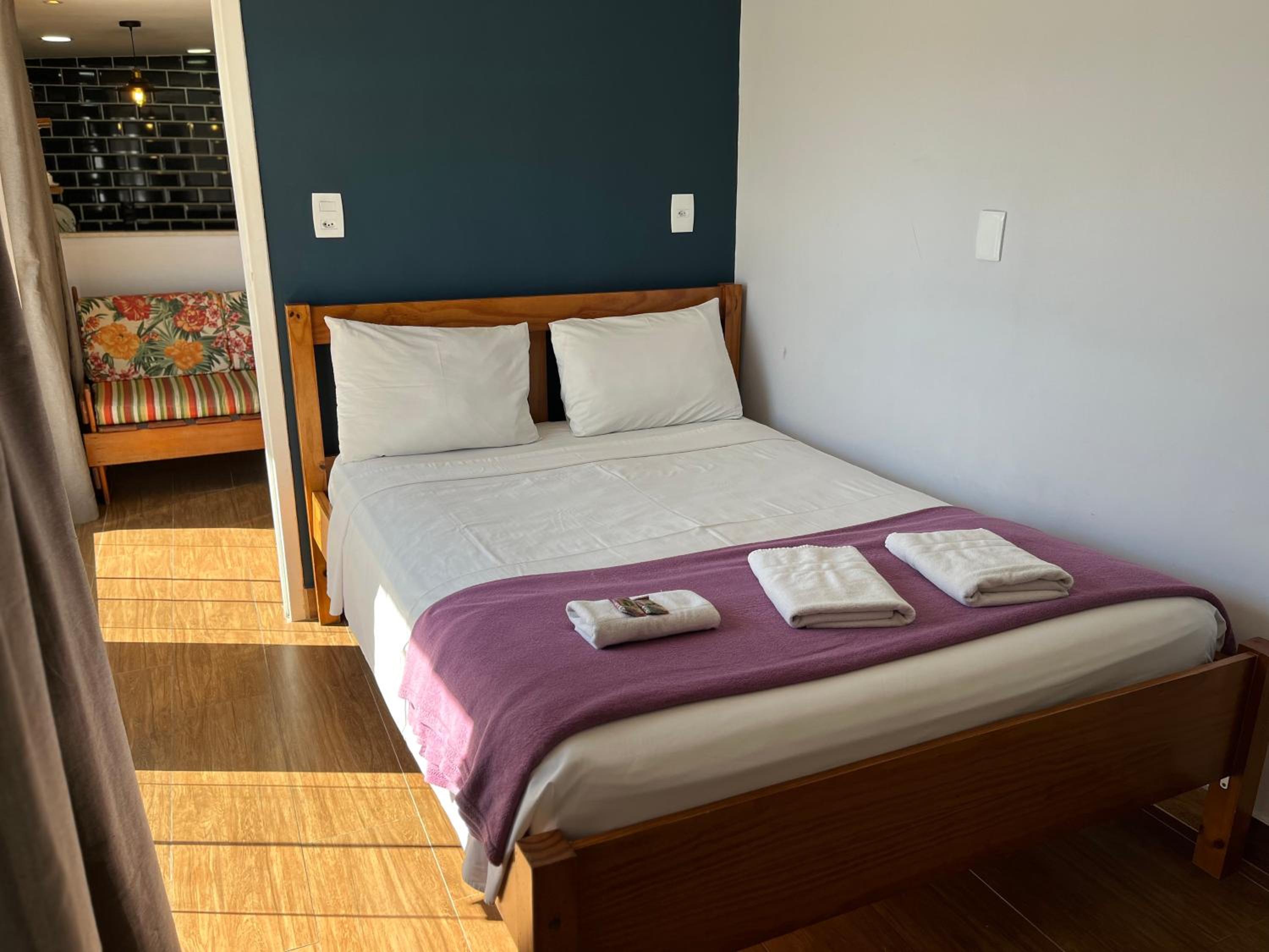Large Double Room photo 3