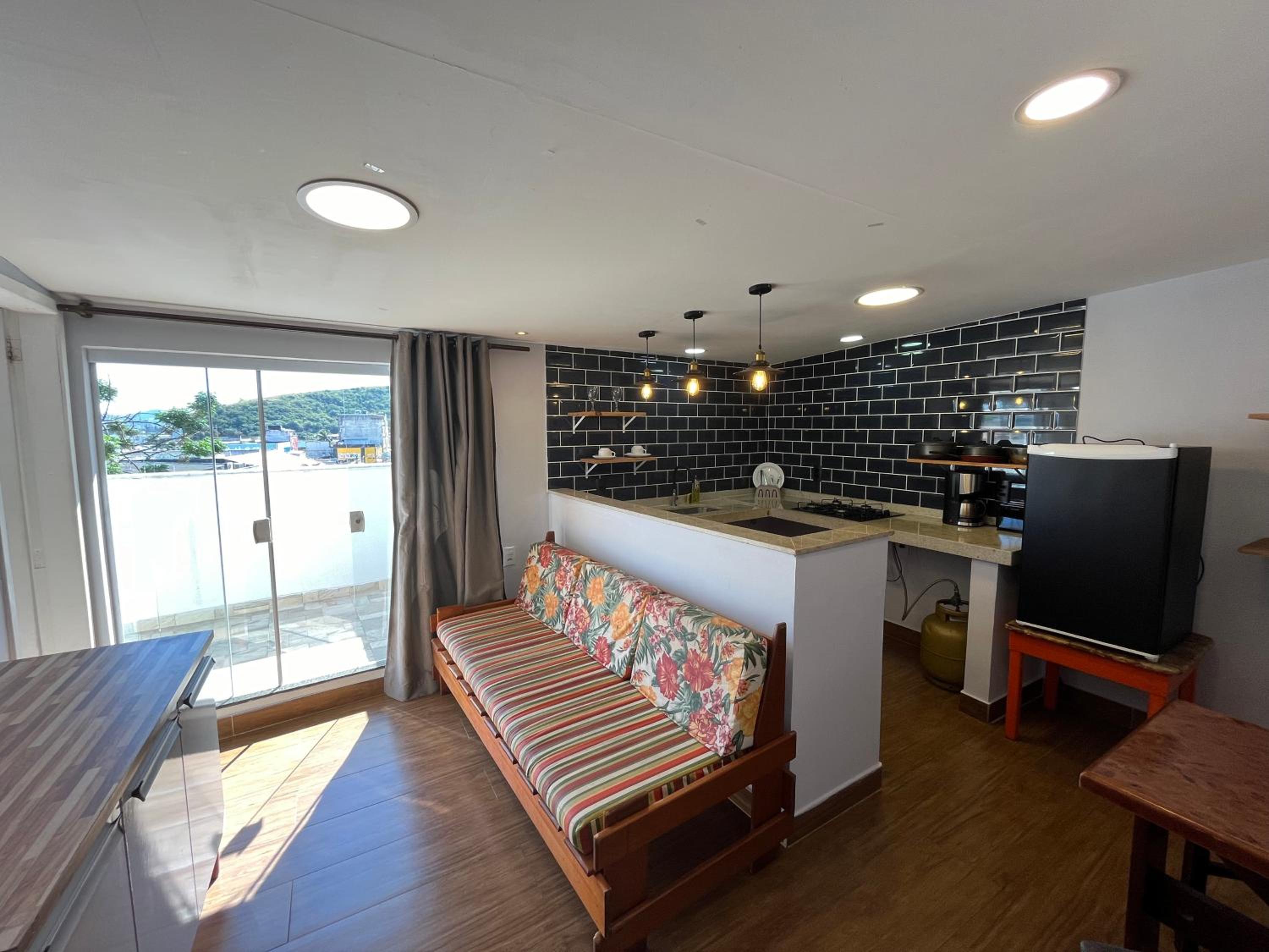 Large Double Room photo 2