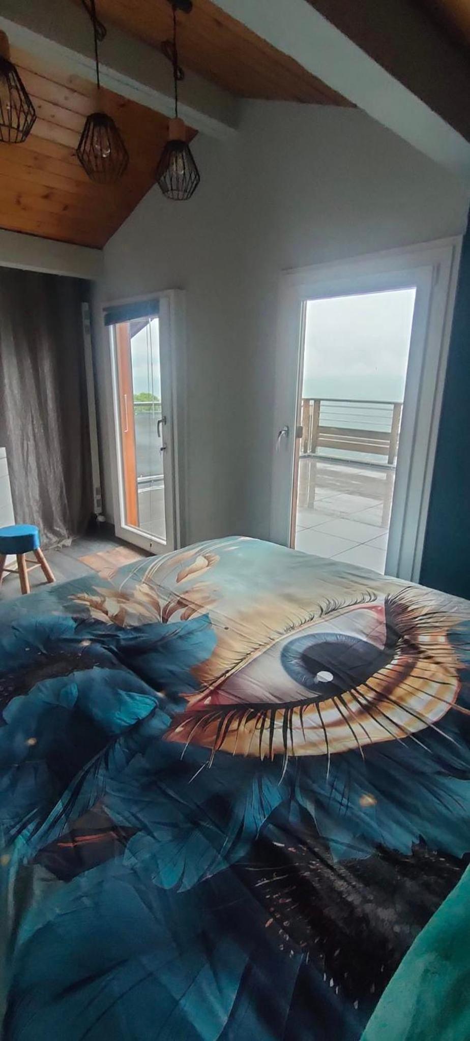 Double Room with Terrace photo 1
